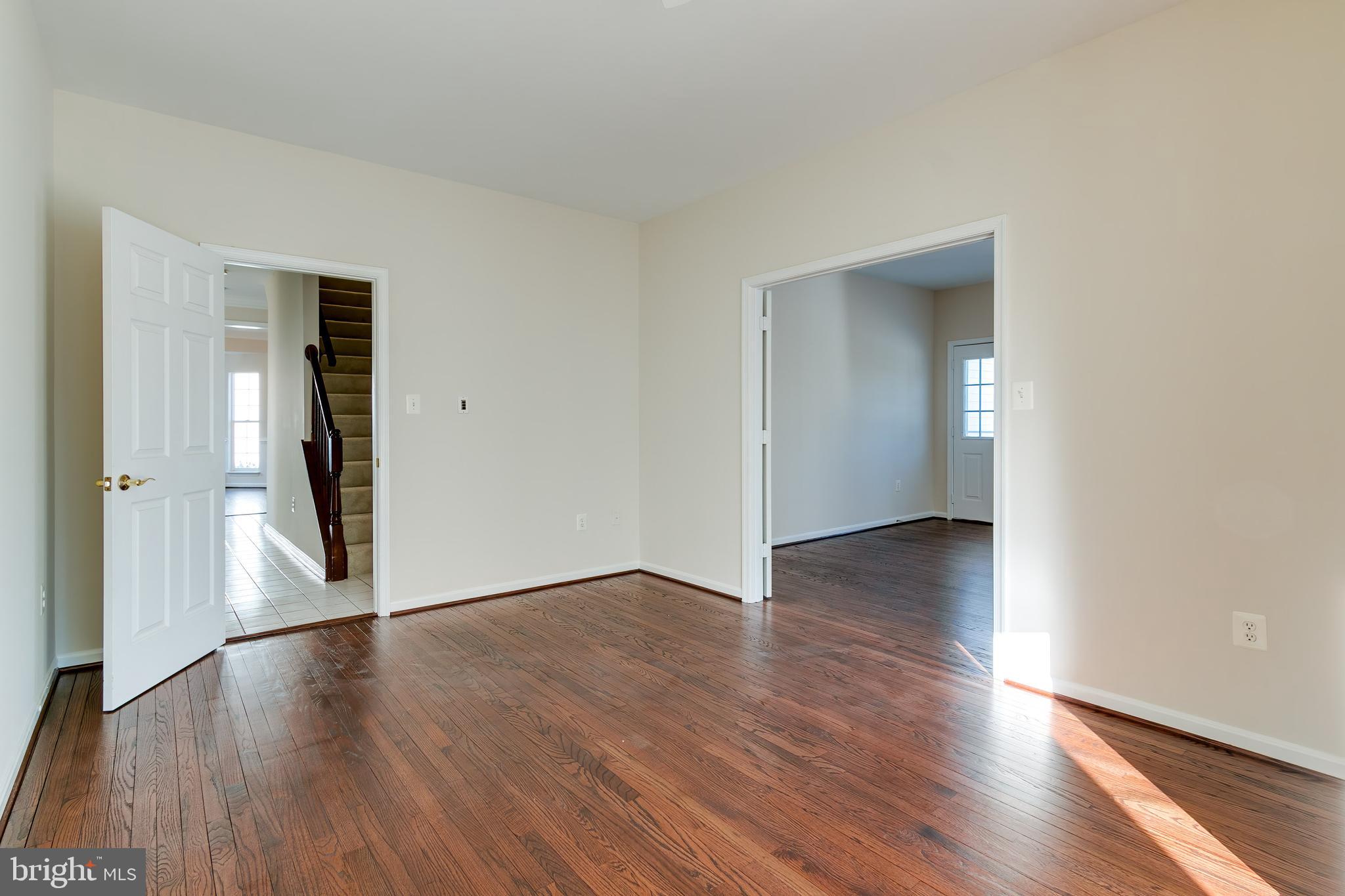 203 Fox Trot Way NW