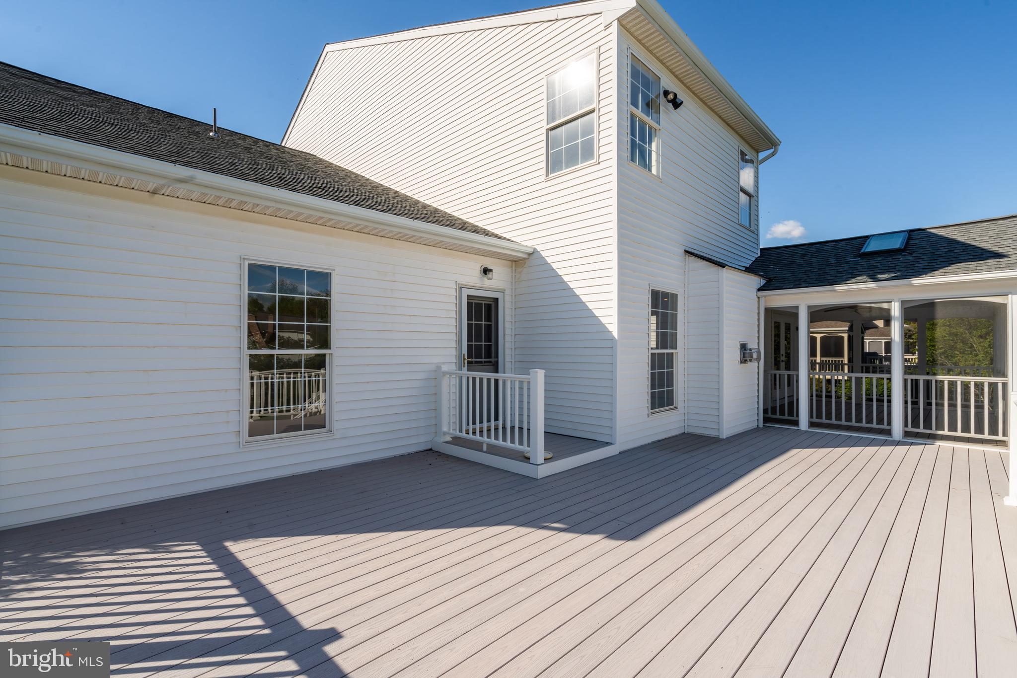 203 Fox Trot Way NW