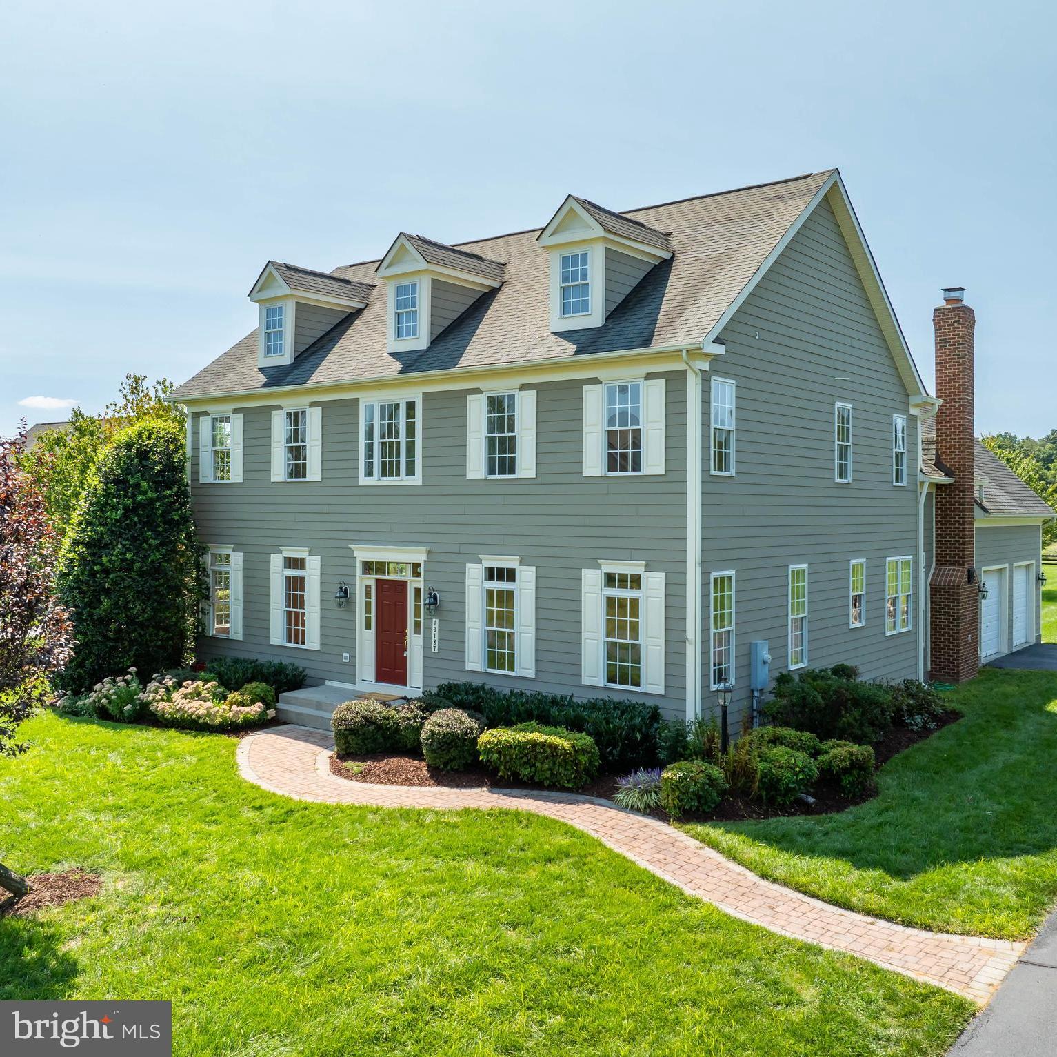 13187 Forest Green Ln