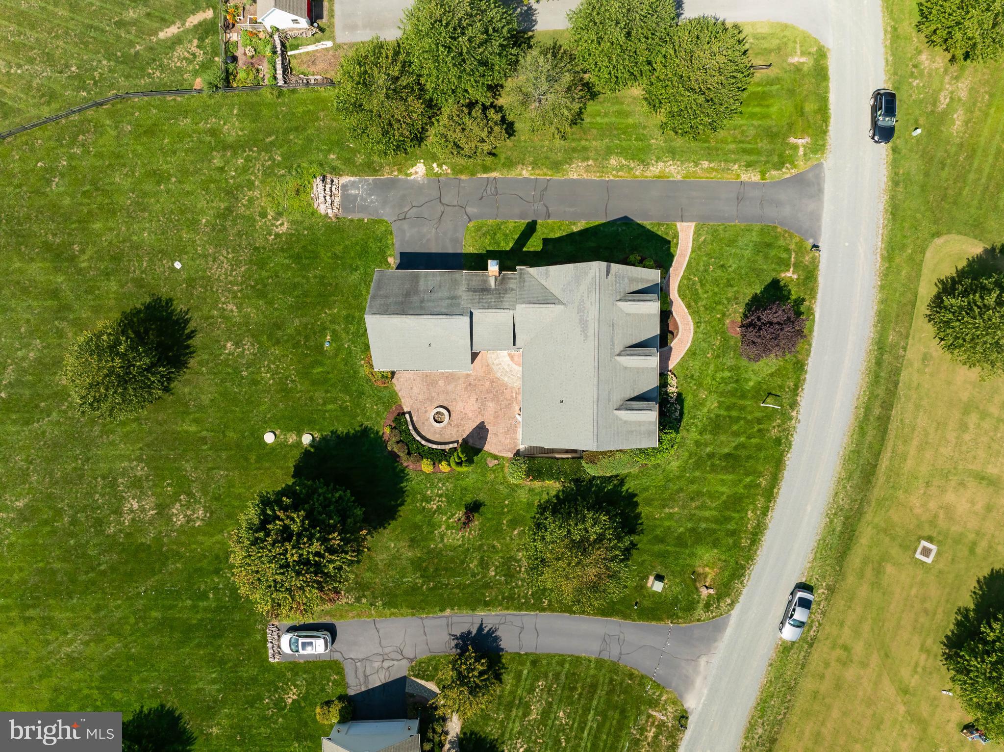 13187 Forest Green Ln