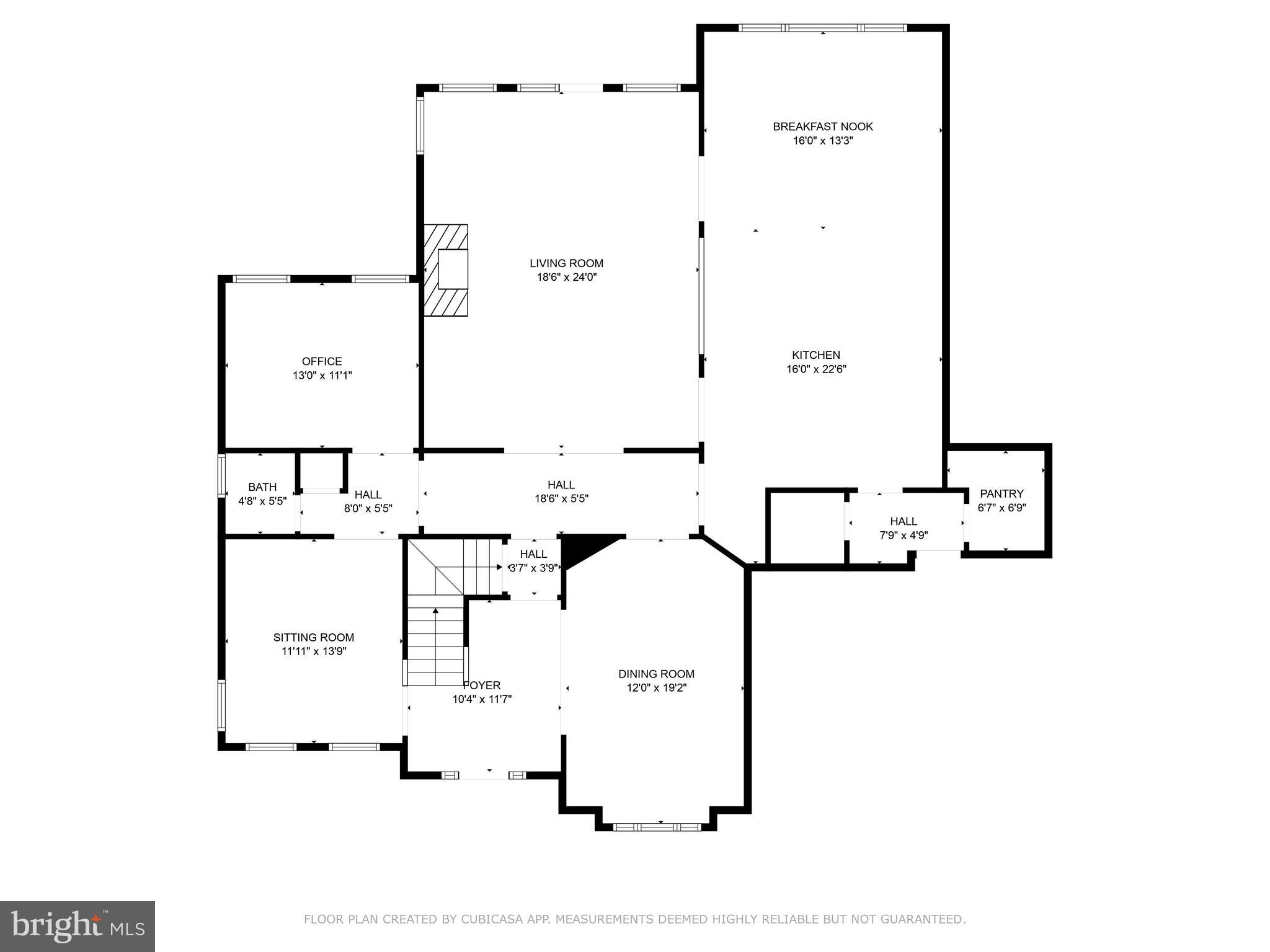 18325 Wild Raspberry Dr