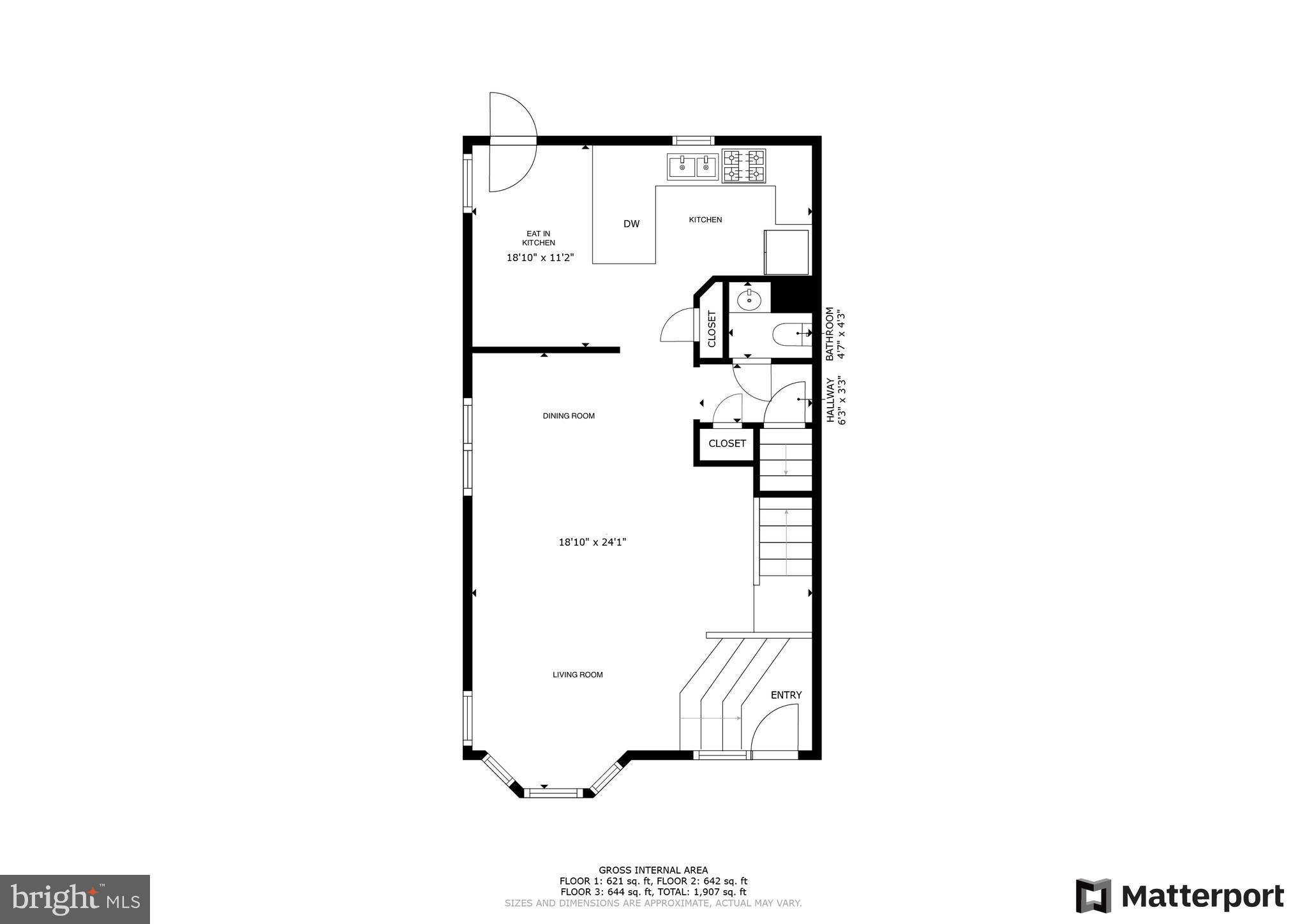 413 McDaniel Dr