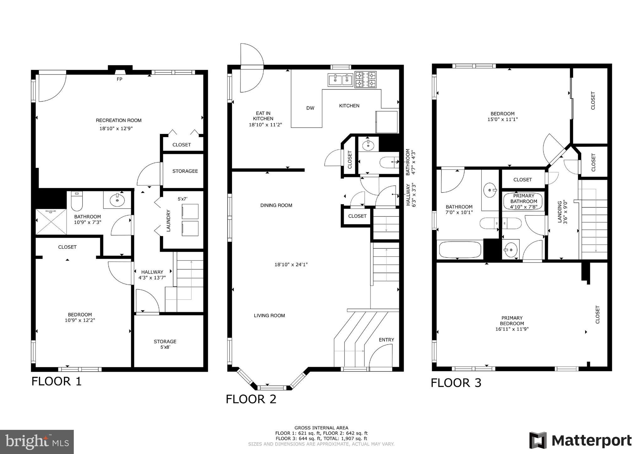 413 McDaniel Dr