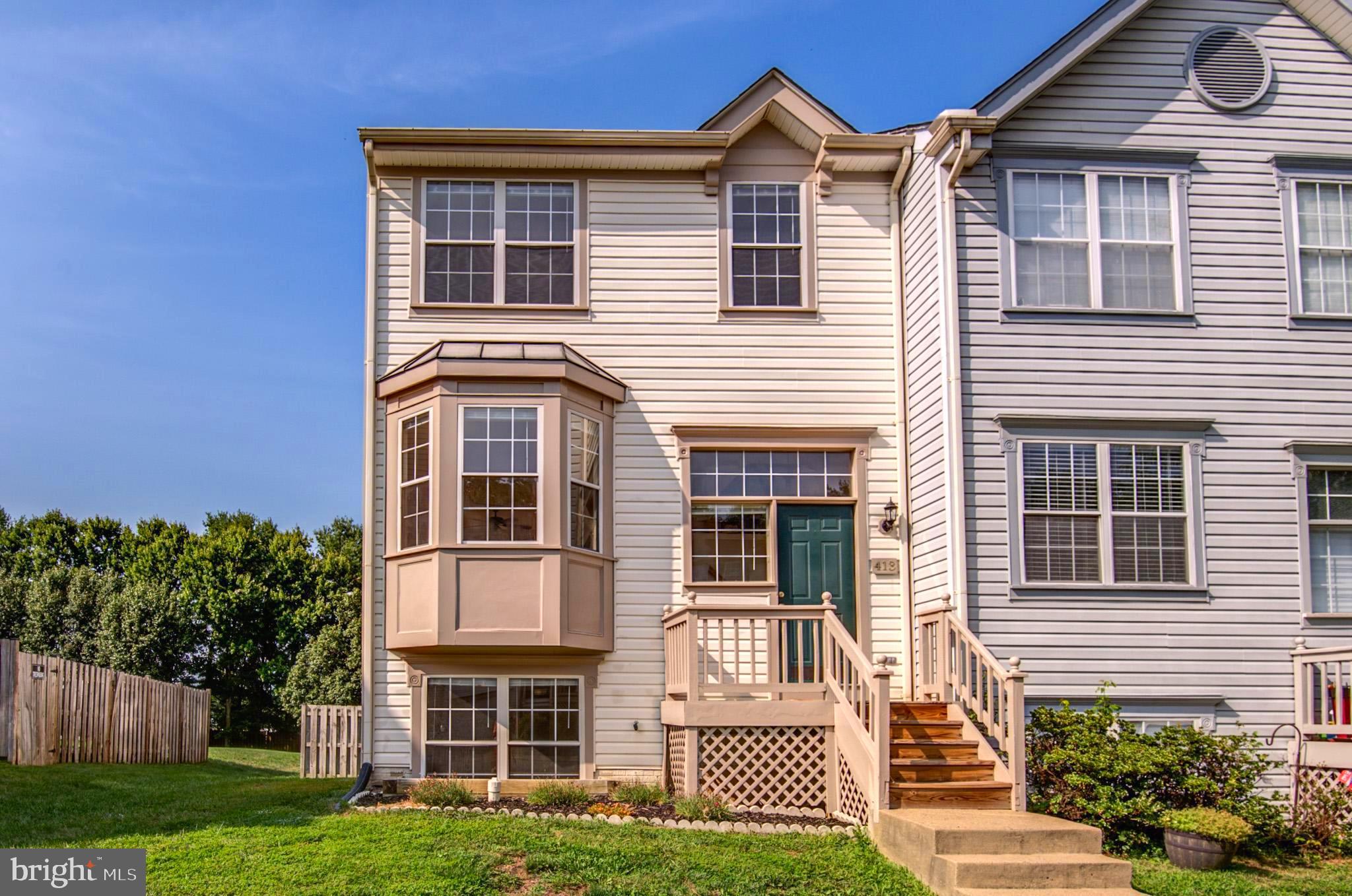 413 McDaniel Dr