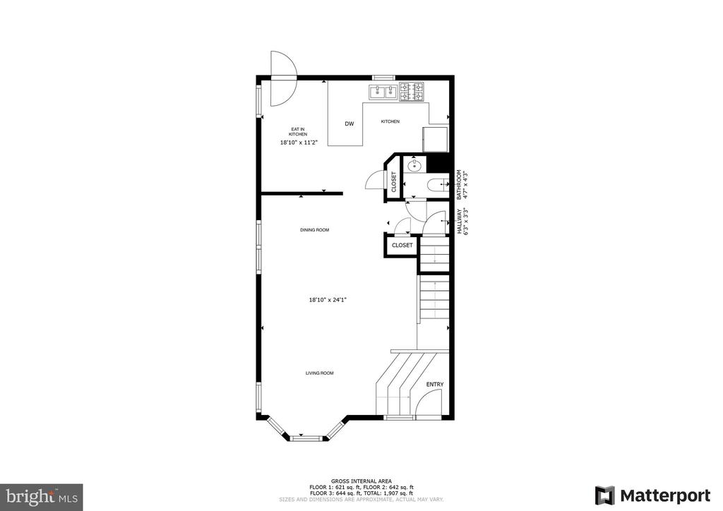 413 McDaniel Dr