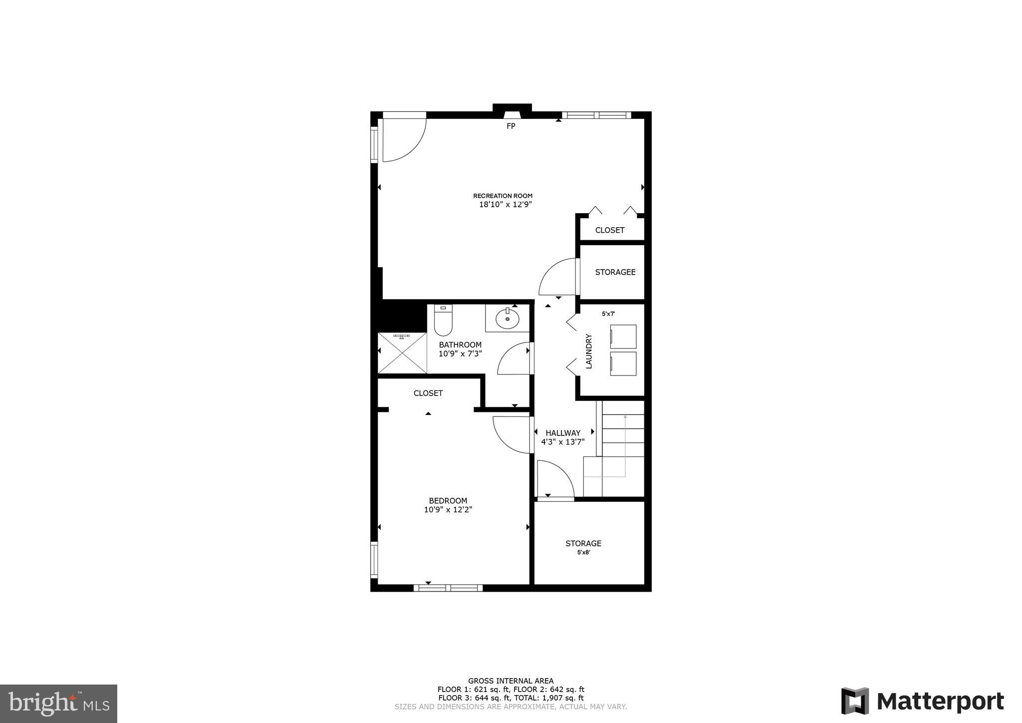 413 McDaniel Dr