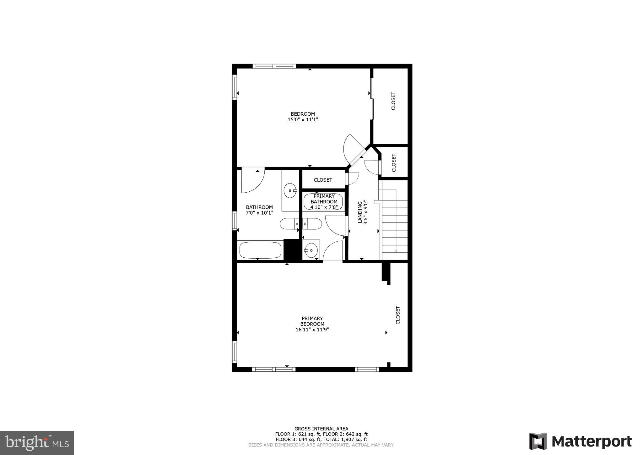 413 McDaniel Dr