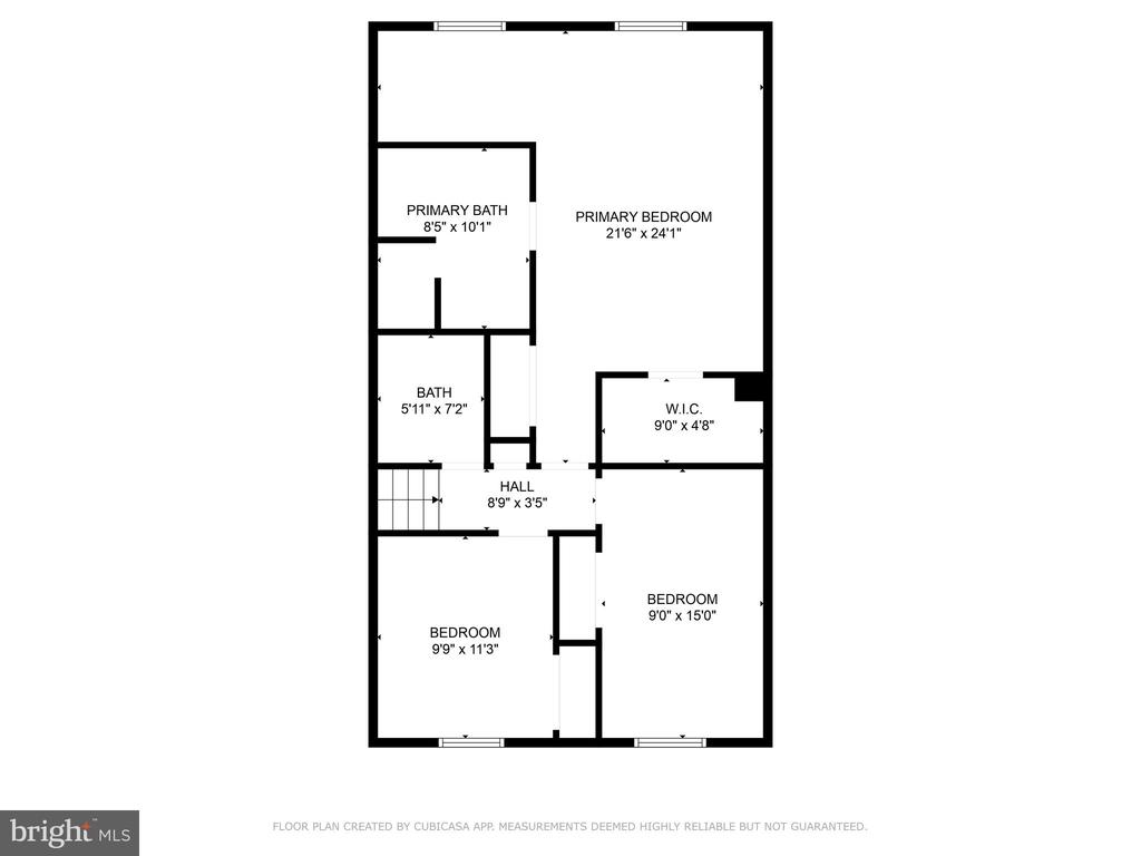 111 Orchard Cir