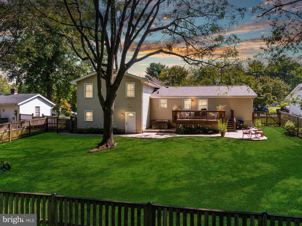 111 Orchard Cir
