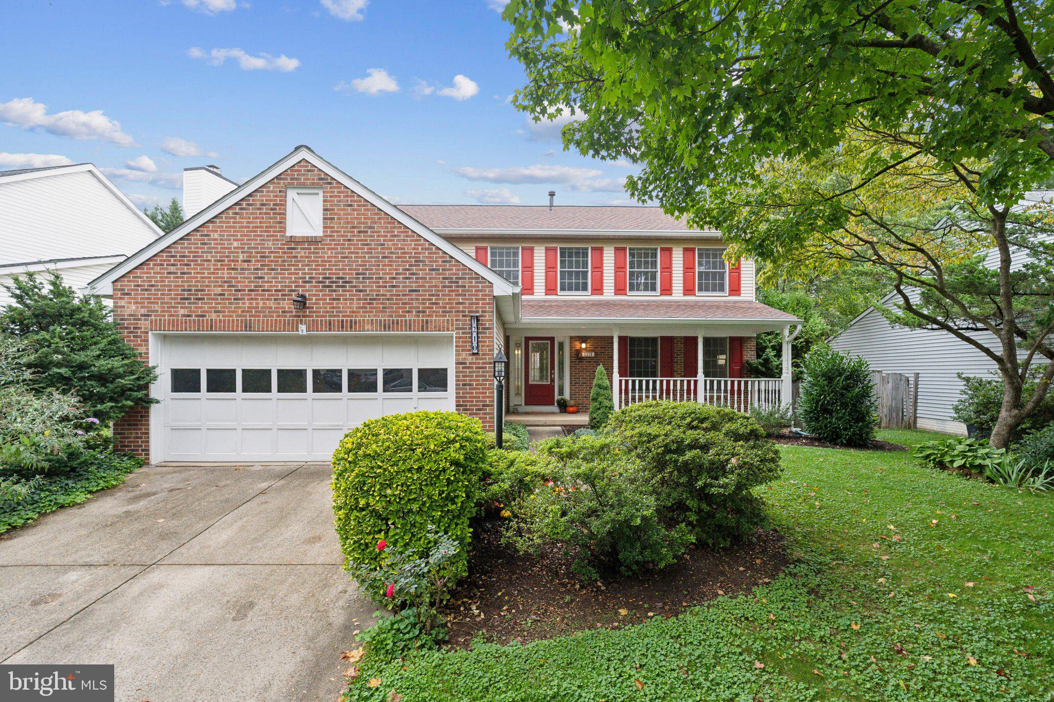 1210 James Rifle Ct NE