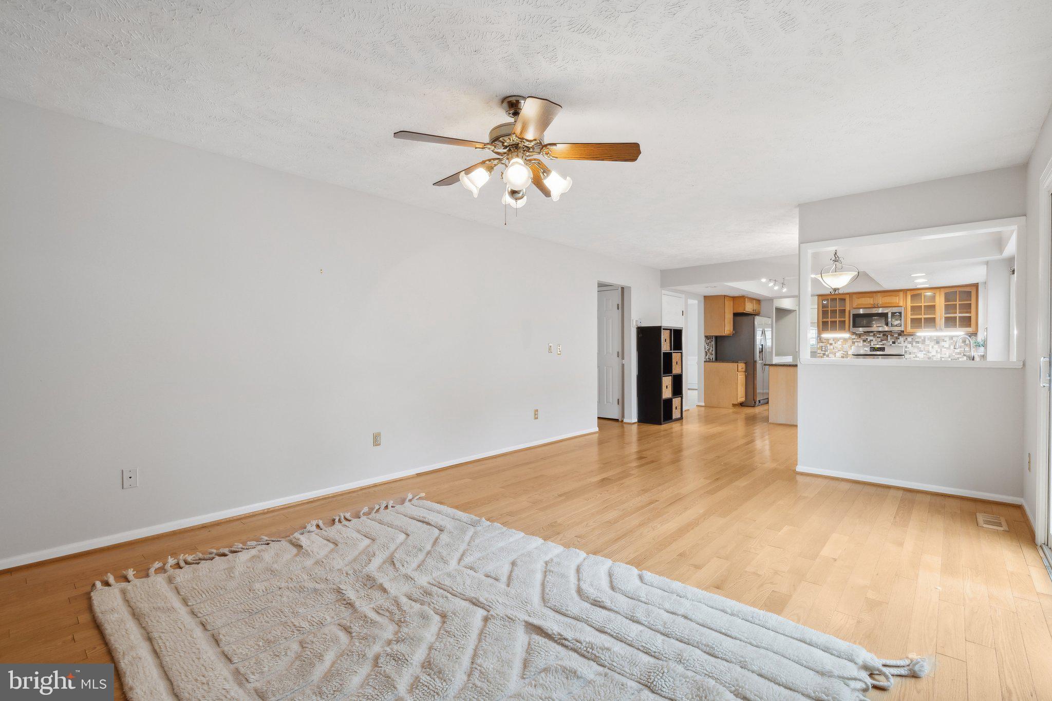1210 James Rifle Ct NE