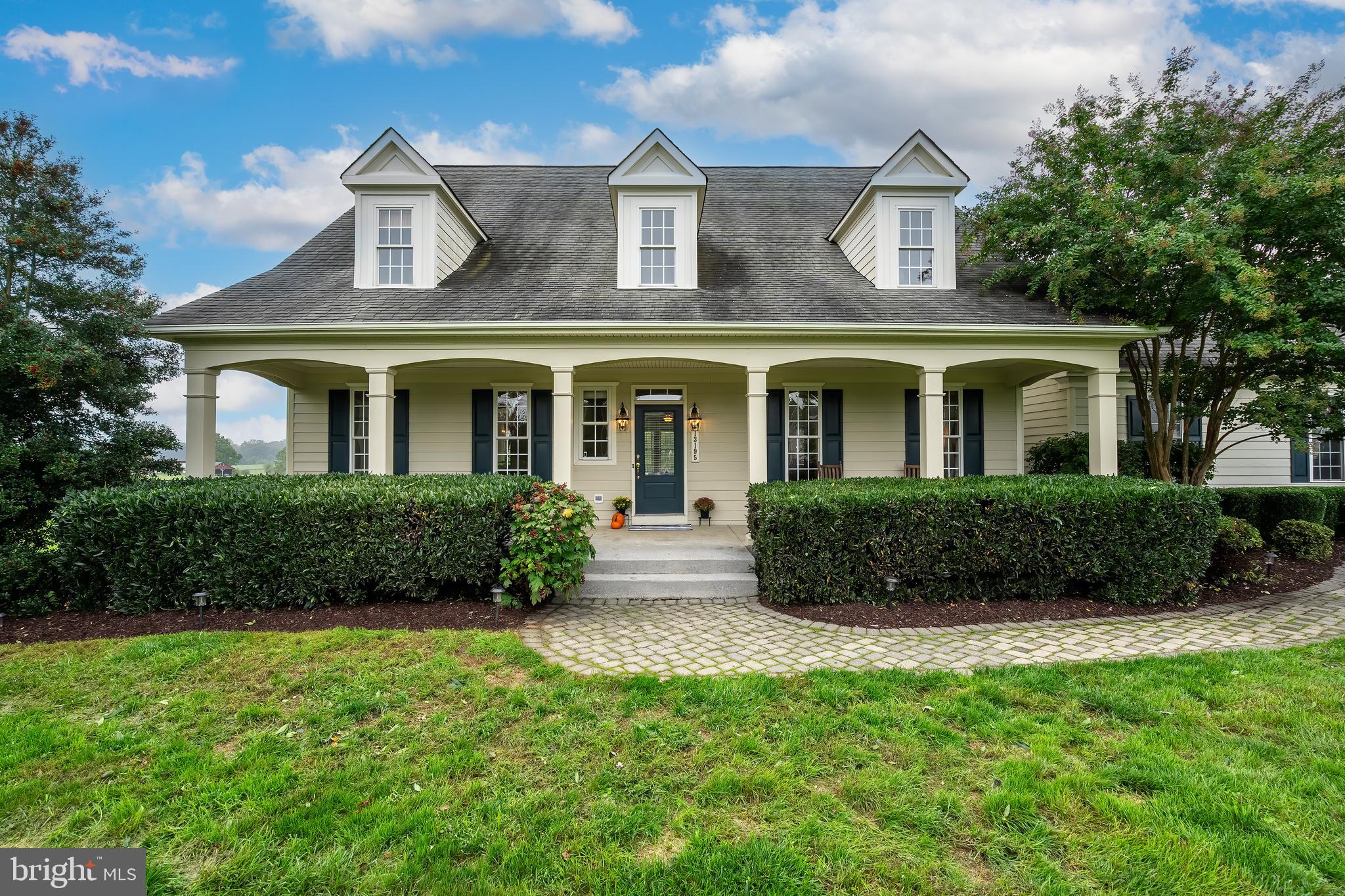 13195 Forest Green Ln