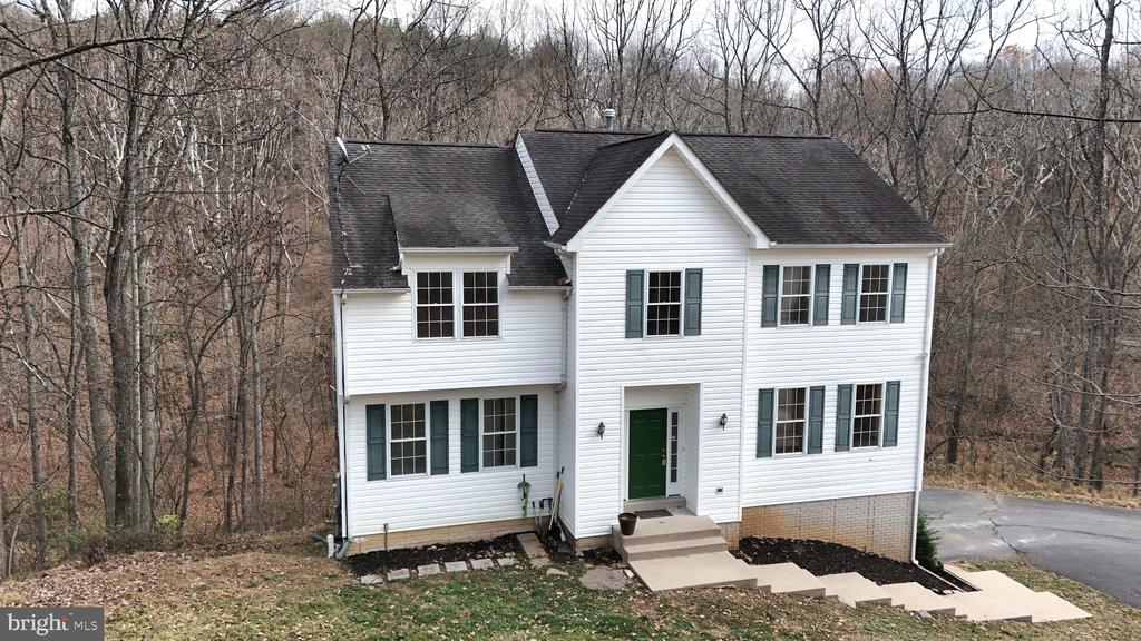 40106 Quarter Branch Rd