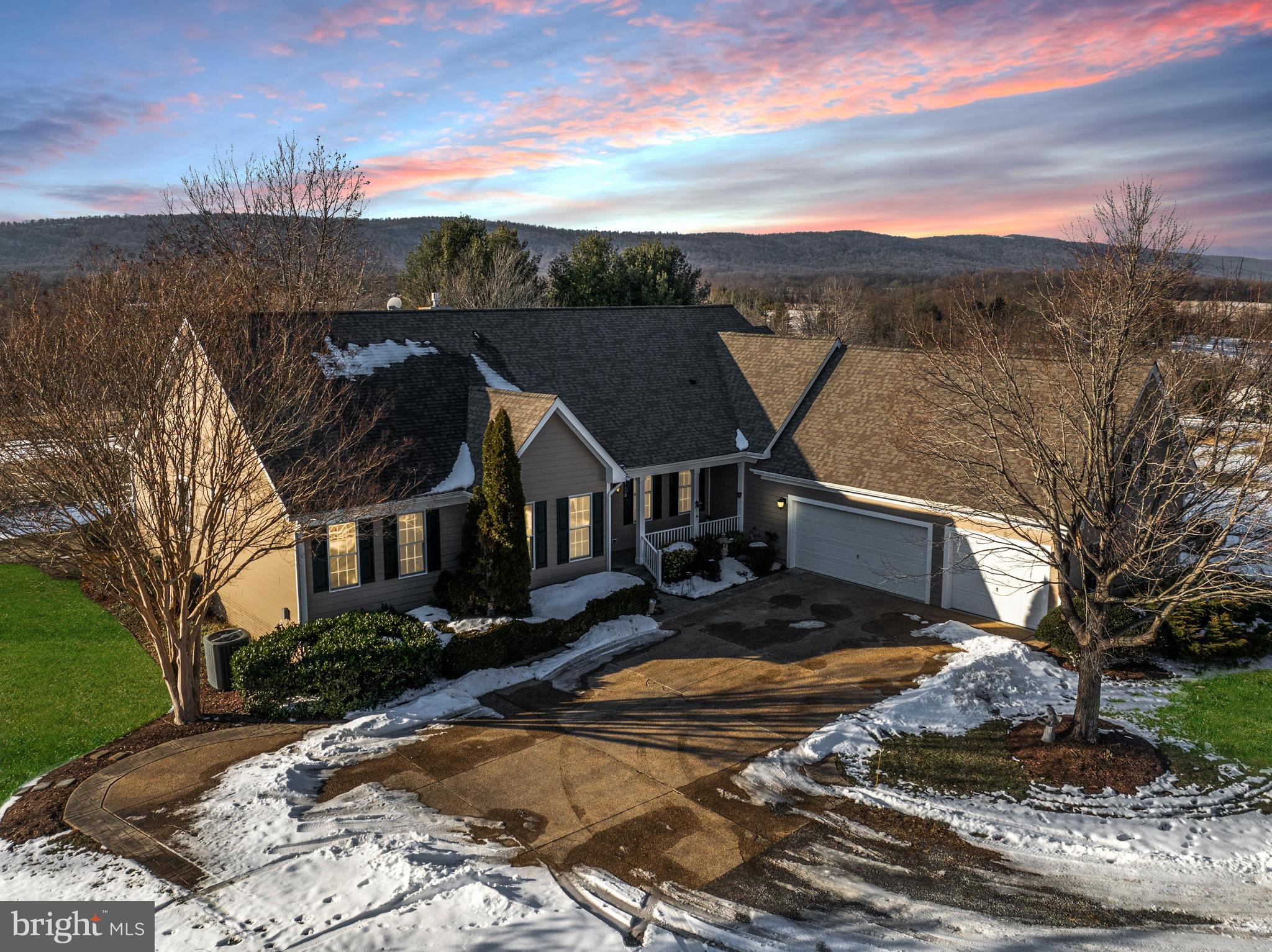 14387 Richards Run