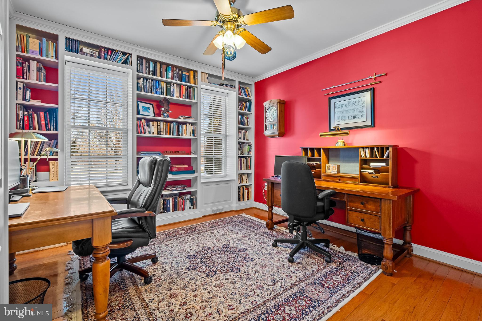 14387 Richards Run