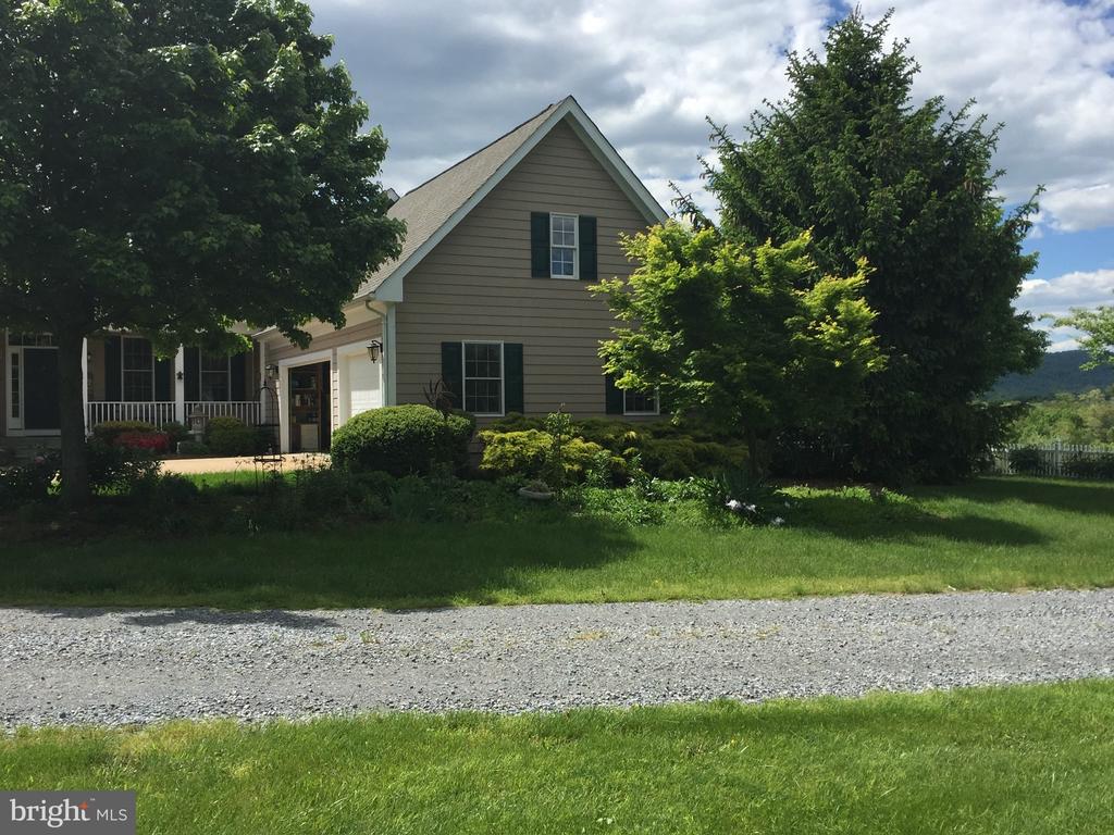 14387 Richards Run
