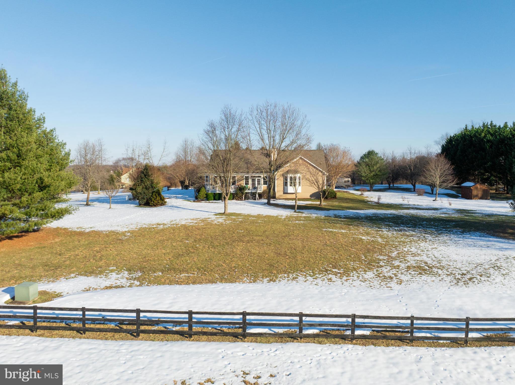 14387 Richards Run