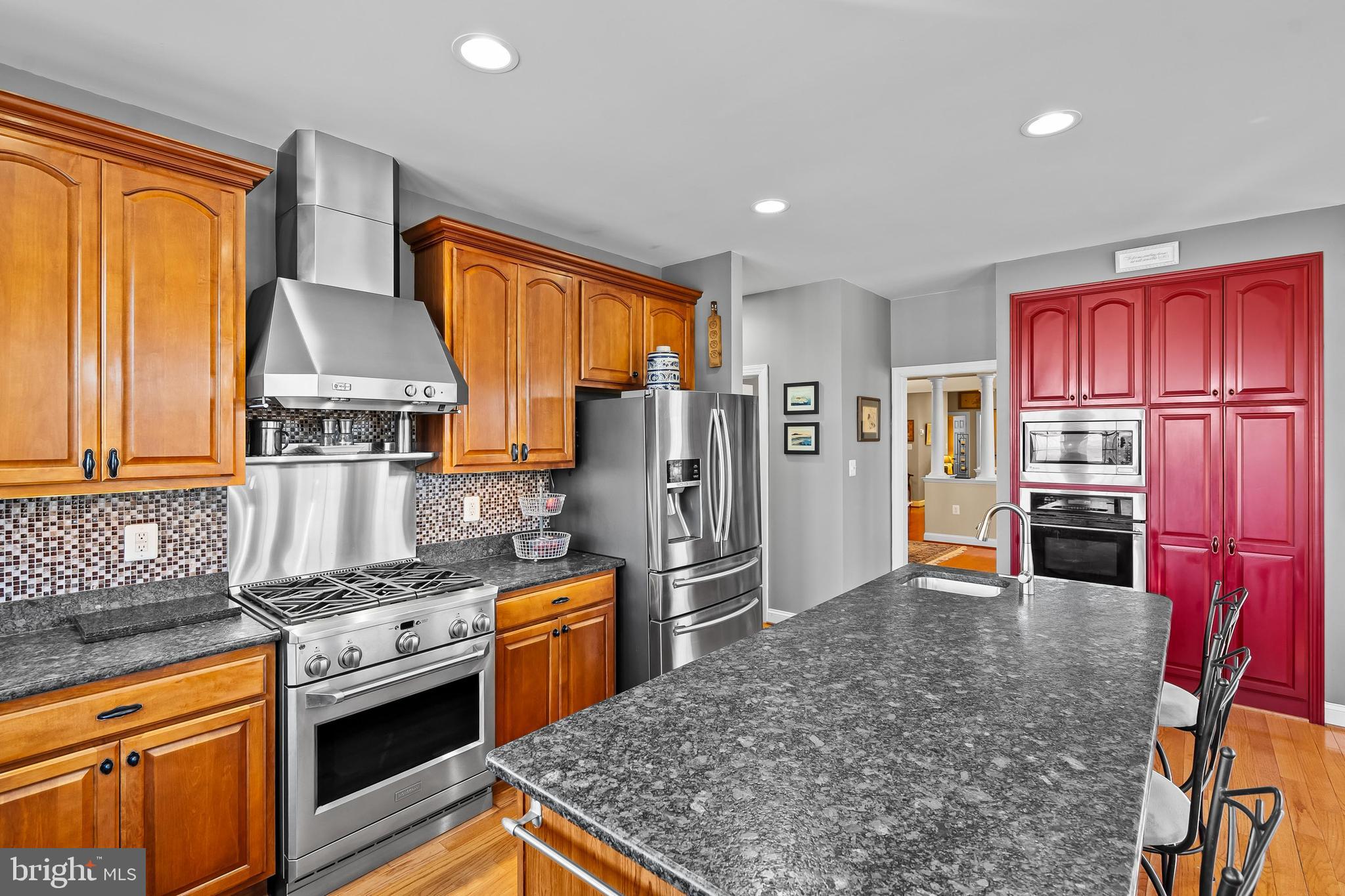 14387 Richards Run