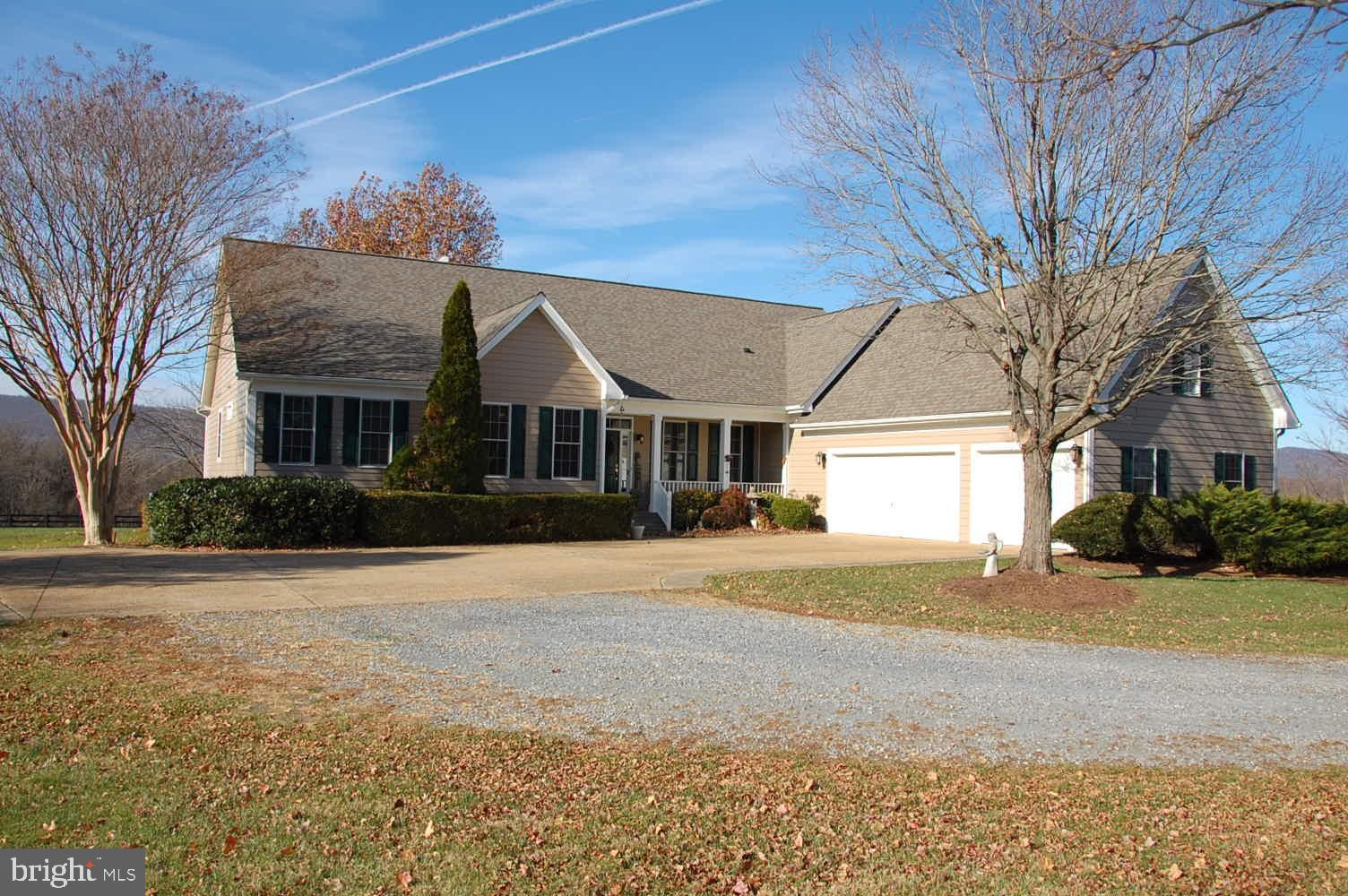 14387 Richards Run