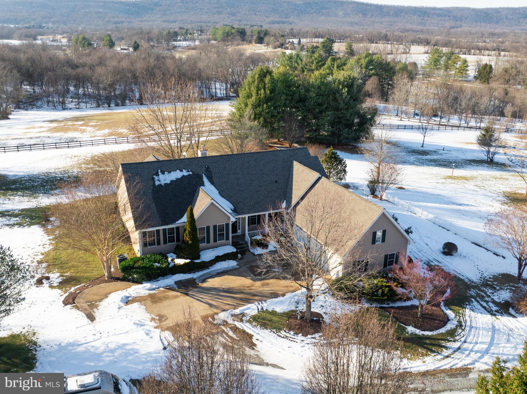 14387 Richards Run