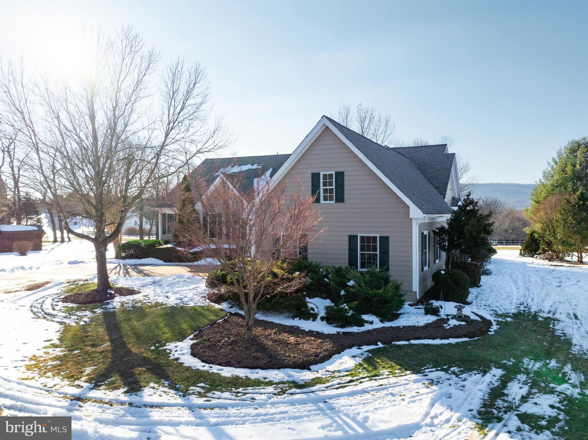 14387 Richards Run