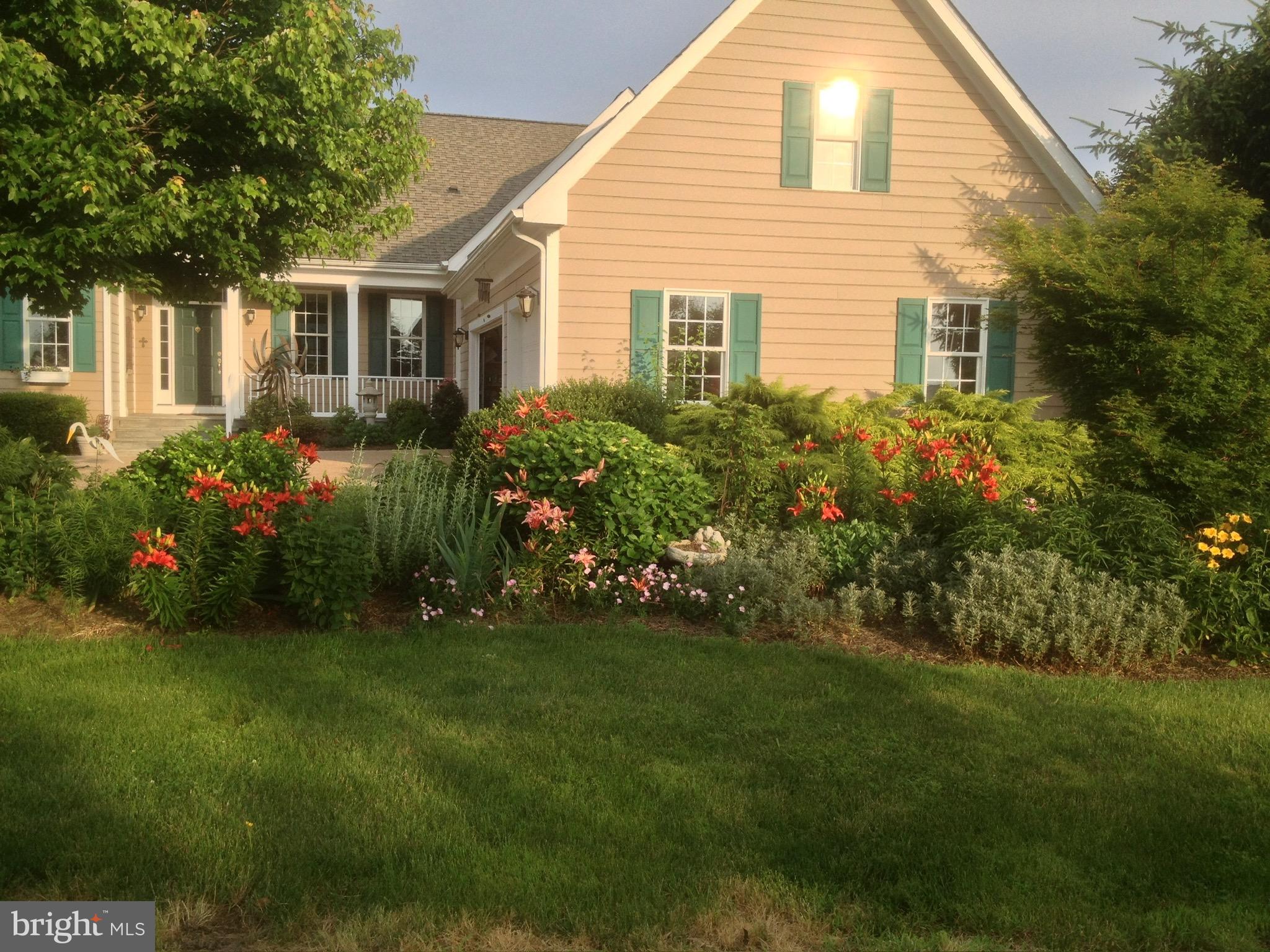 14387 Richards Run
