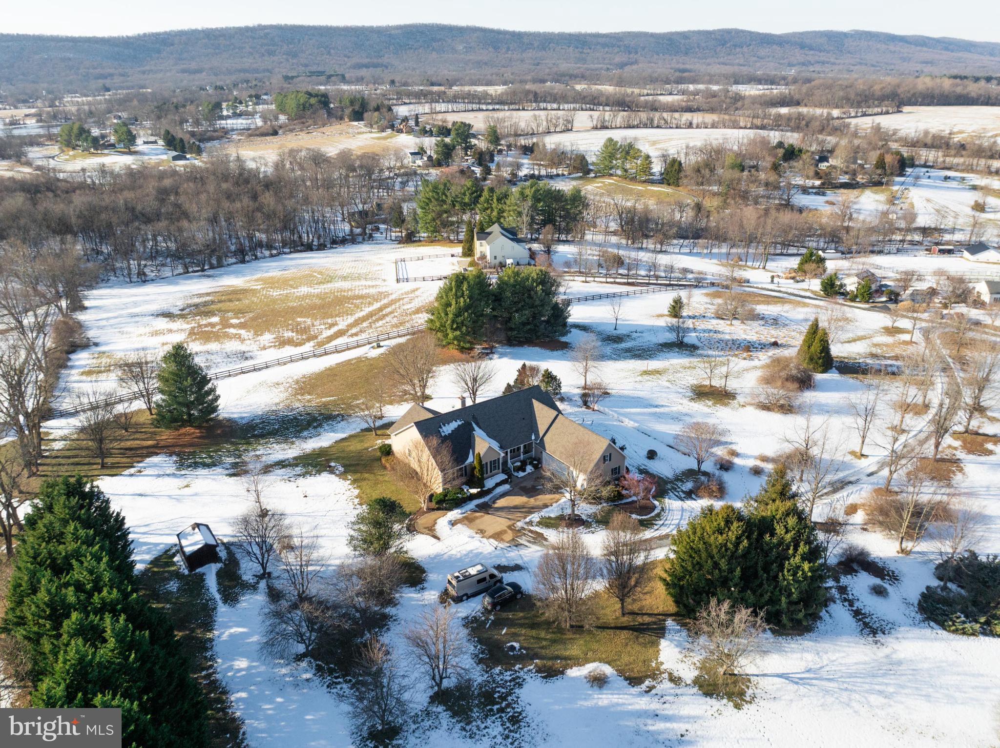 14387 Richards Run