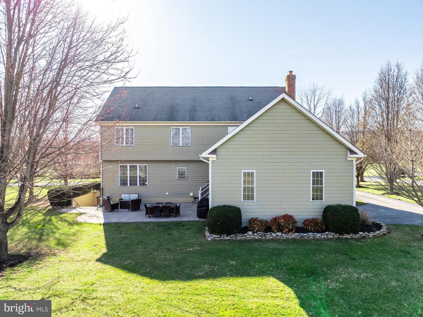13222 Greenstaff Ln