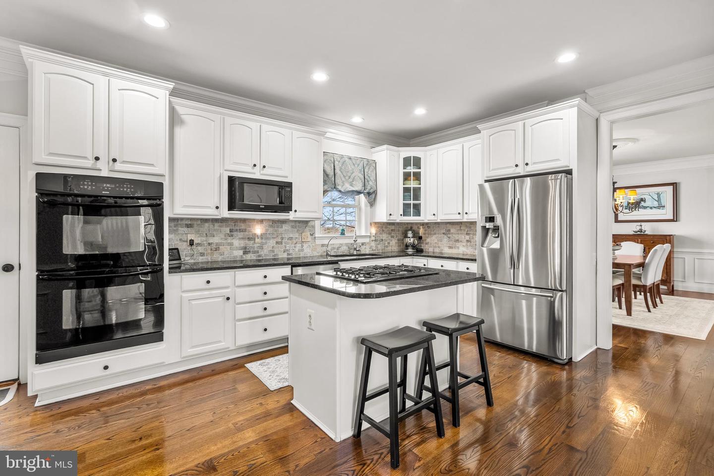 13222 Greenstaff Ln