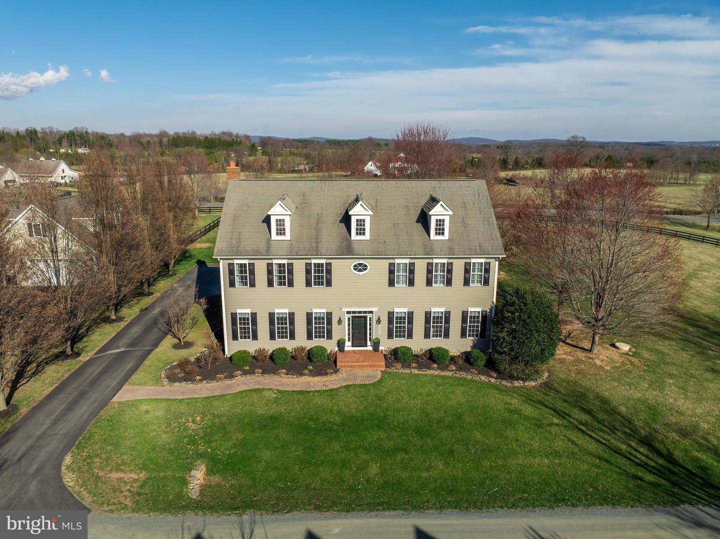 13222 Greenstaff Ln