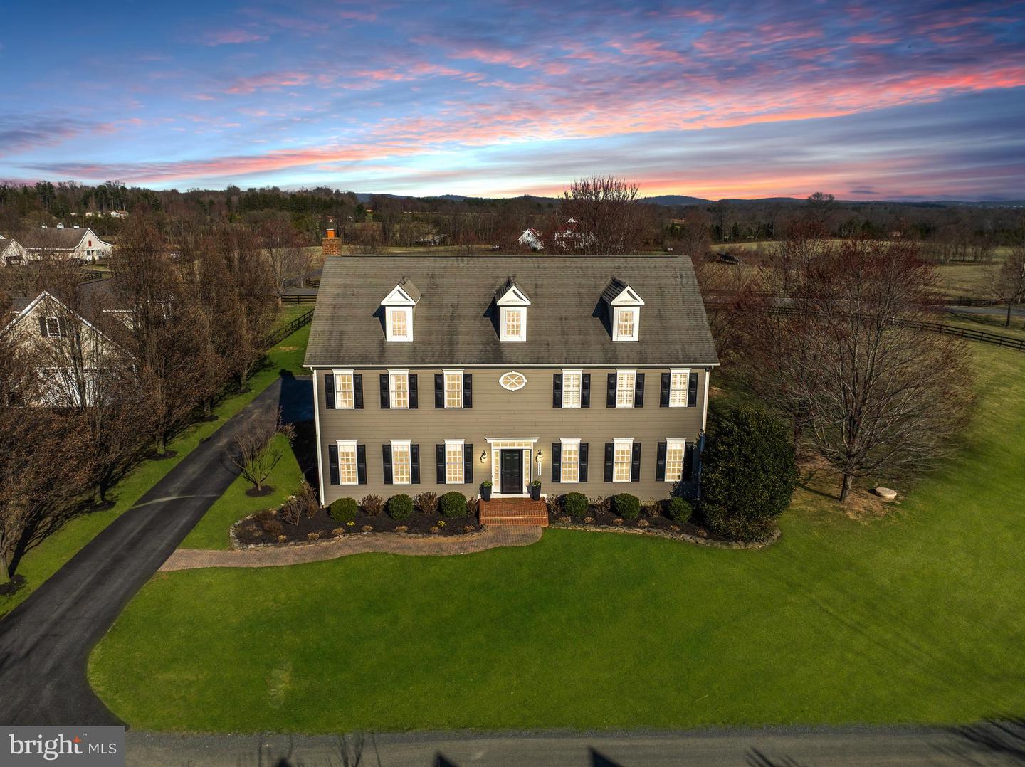 13222 Greenstaff Ln