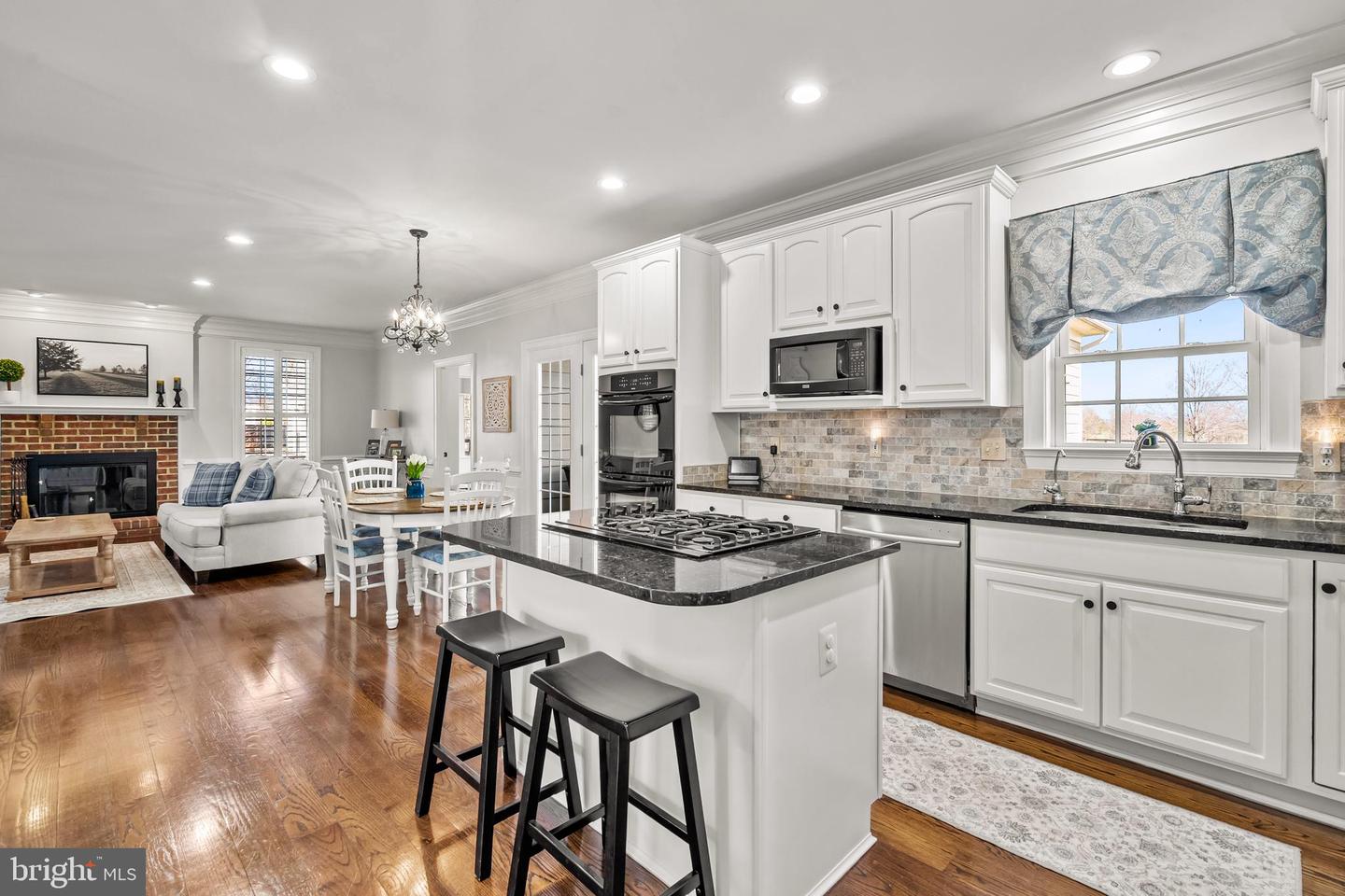 13222 Greenstaff Ln