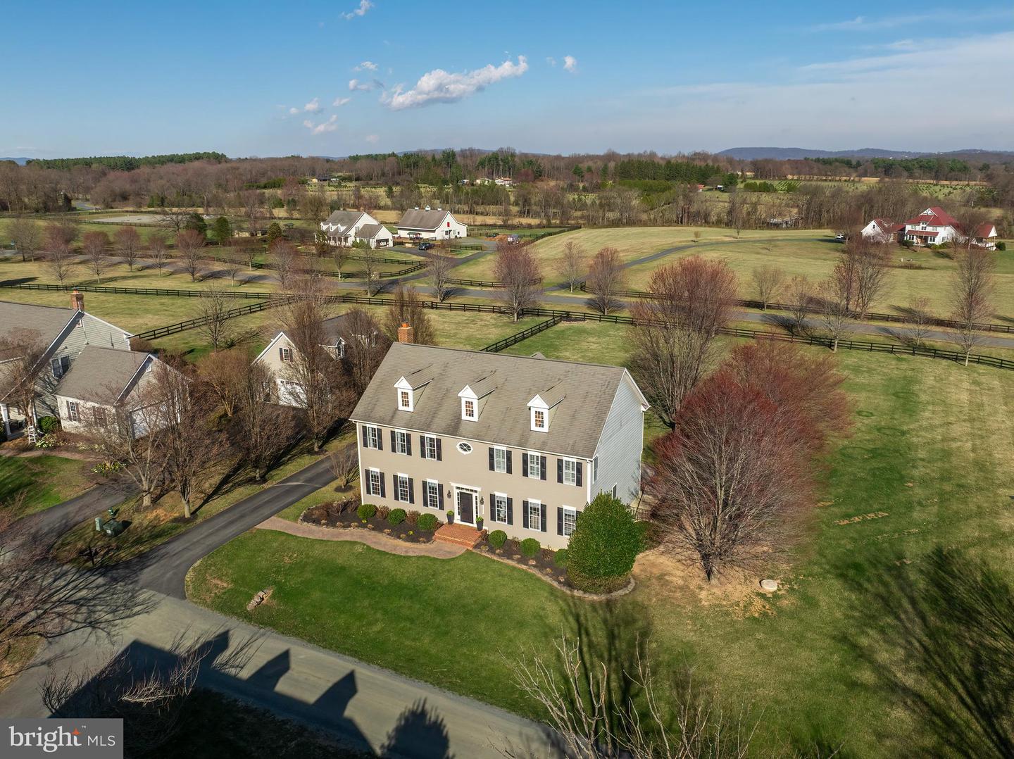 13222 Greenstaff Ln