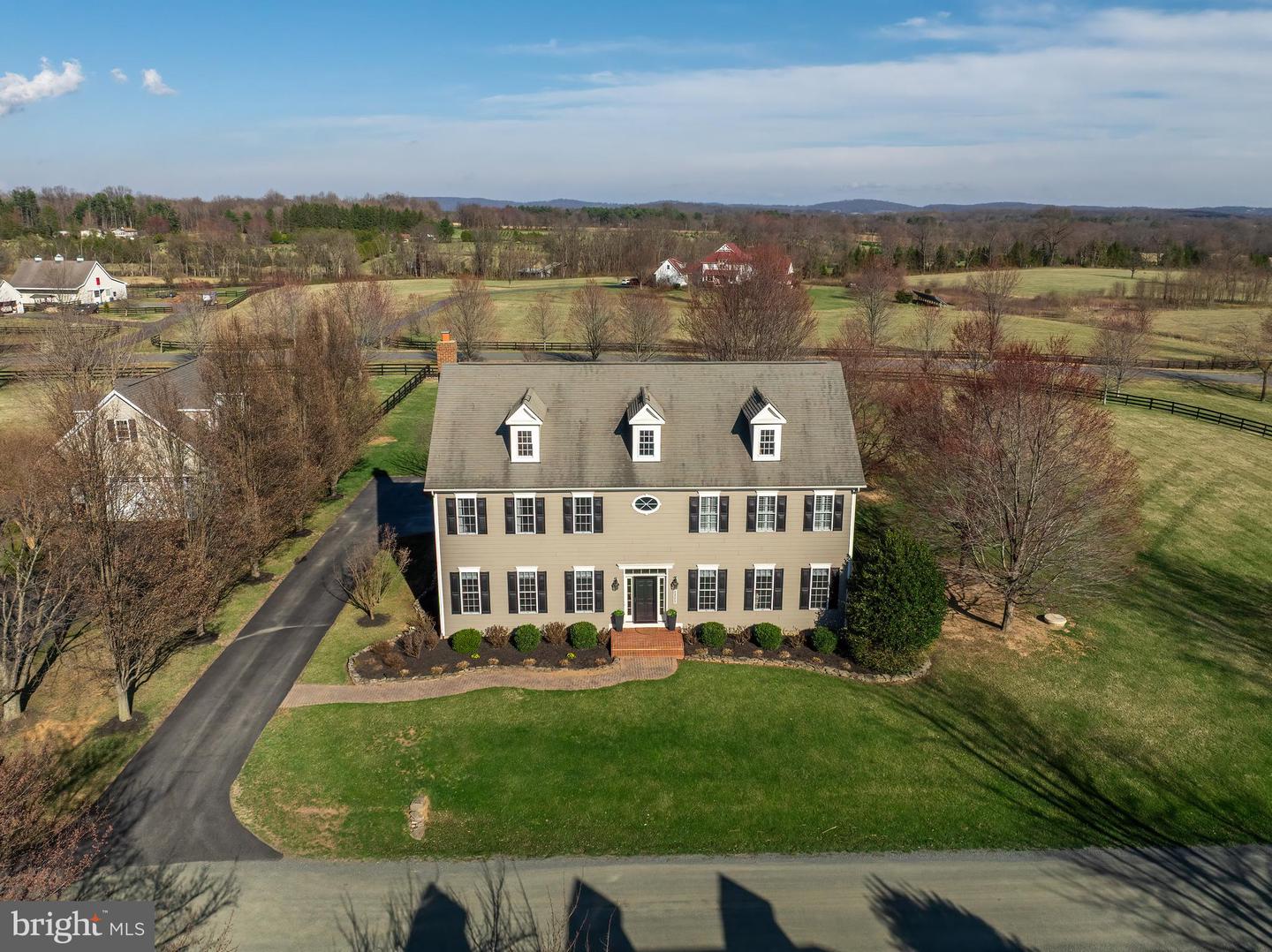 13222 Greenstaff Ln
