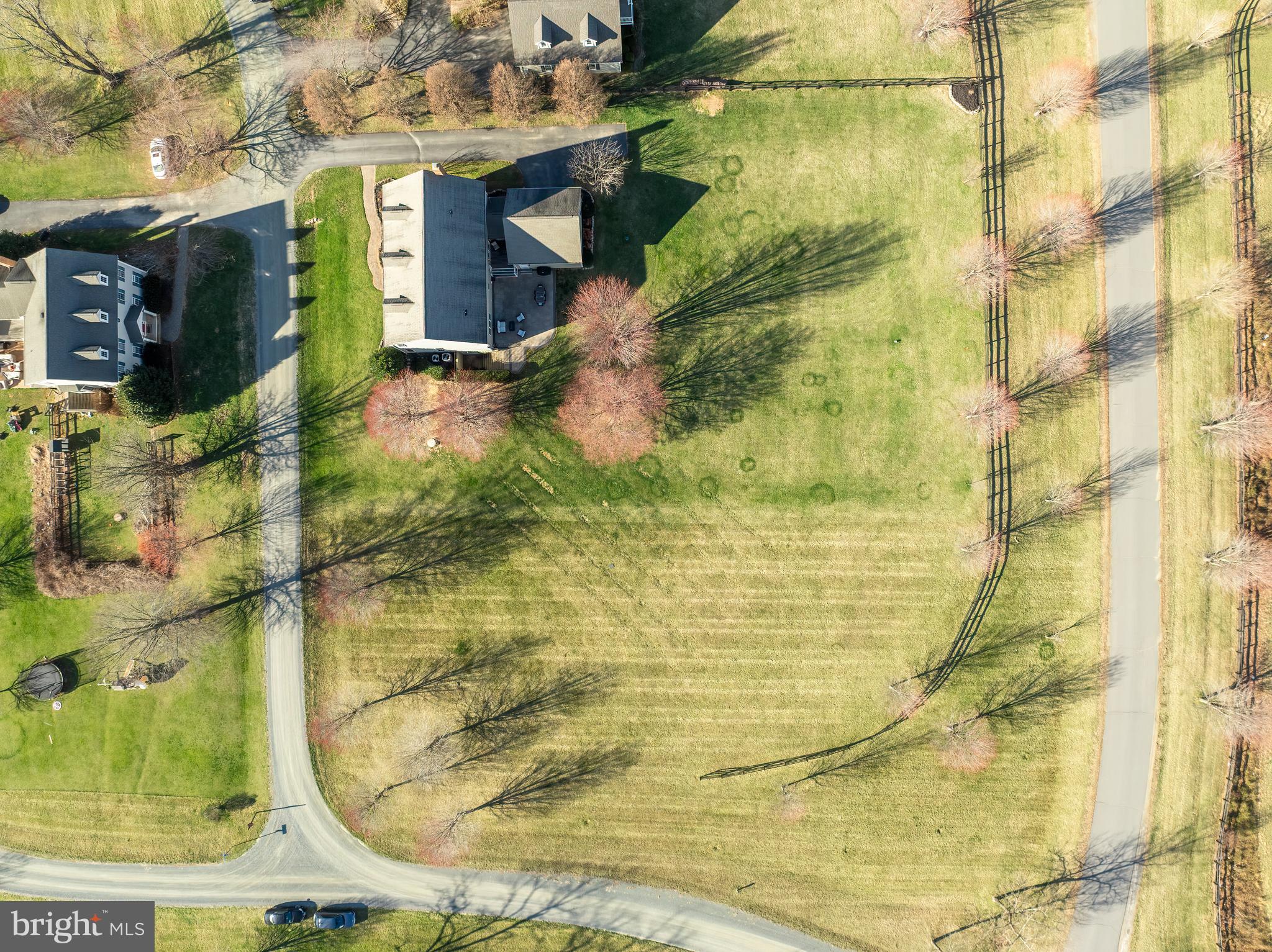 13222 Greenstaff Ln