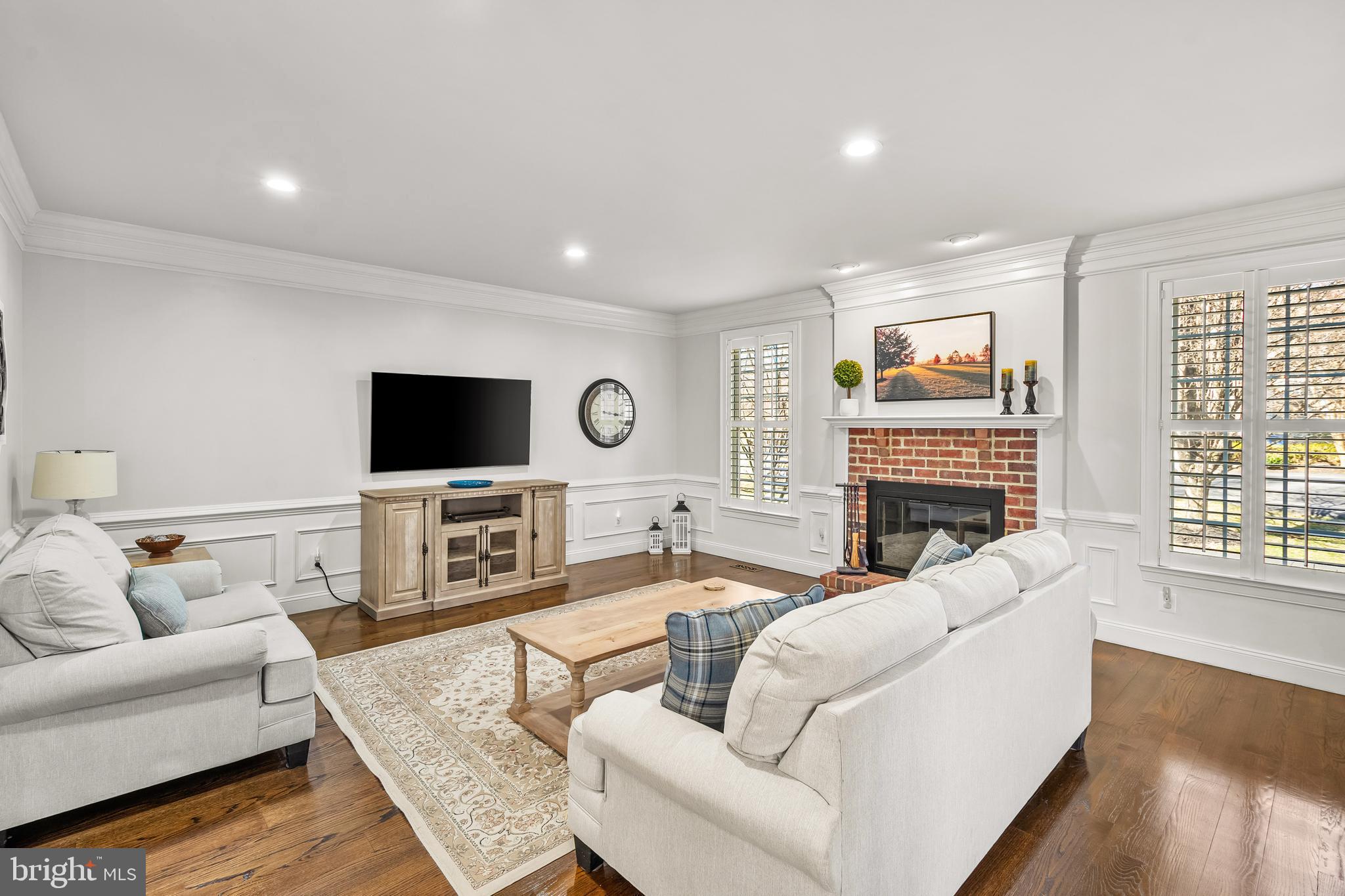 13222 Greenstaff Ln