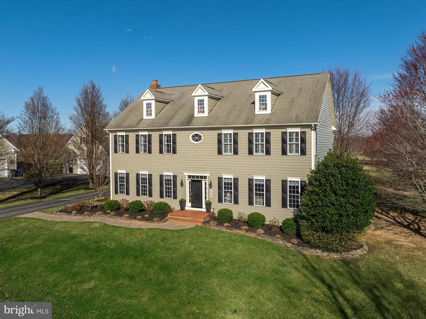 13222 Greenstaff Ln