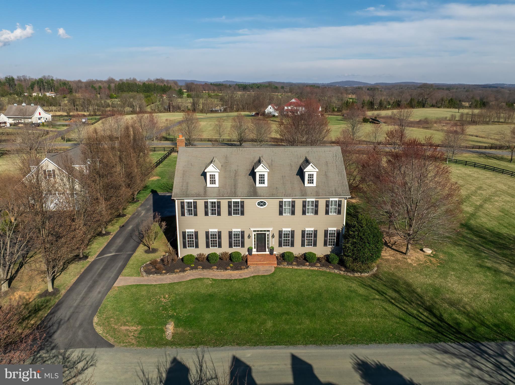 13222 Greenstaff Ln