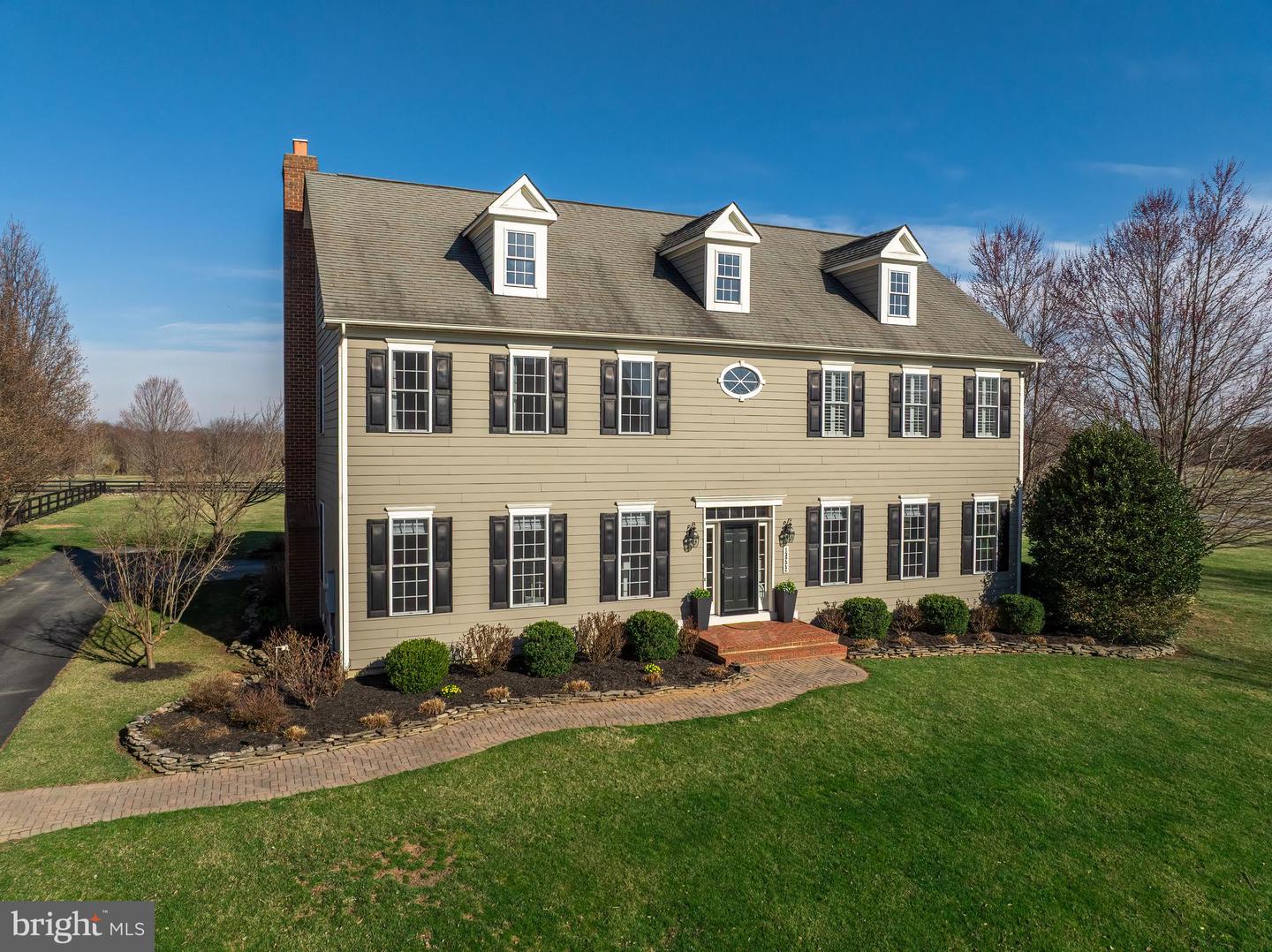 13222 Greenstaff Ln