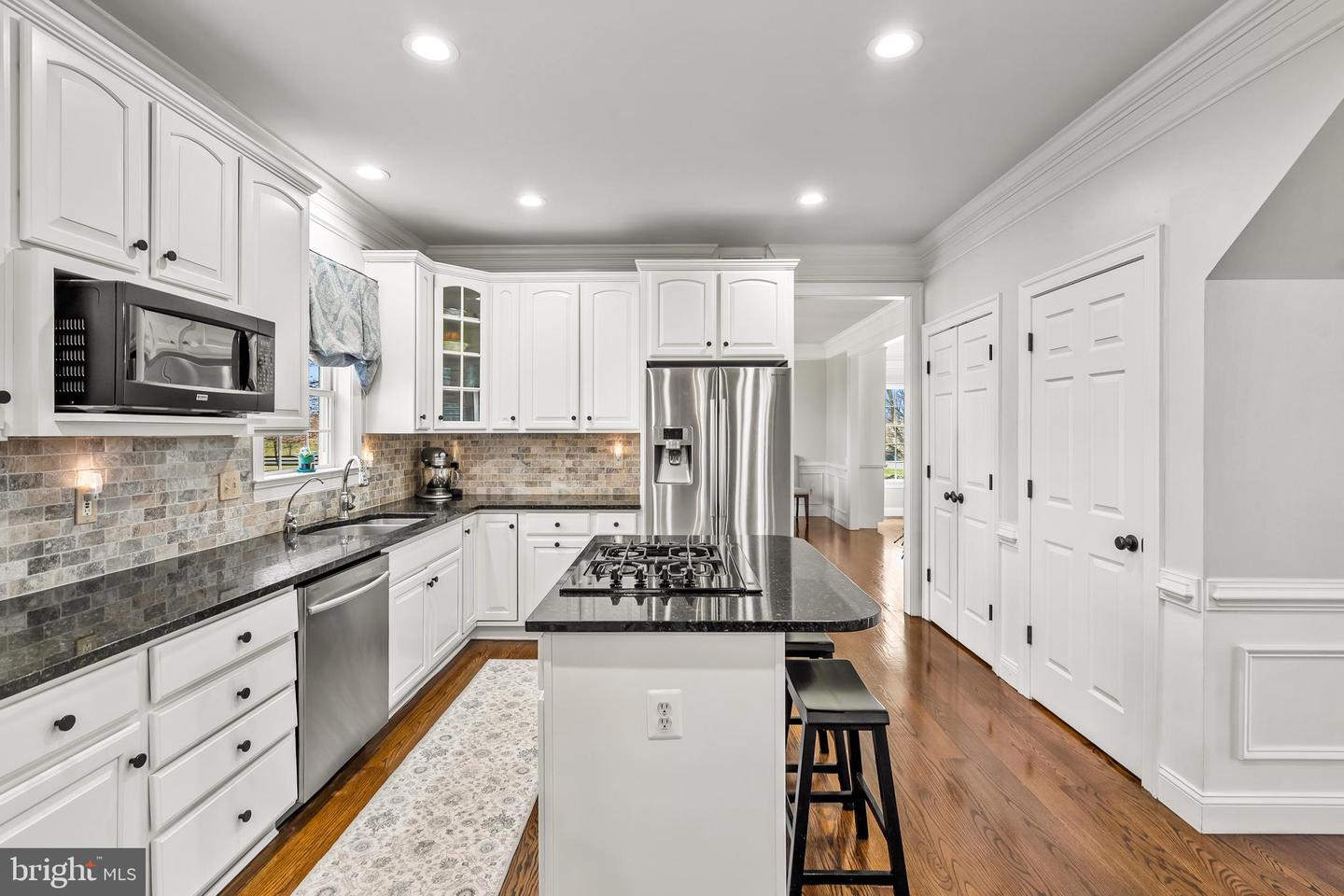 13222 Greenstaff Ln