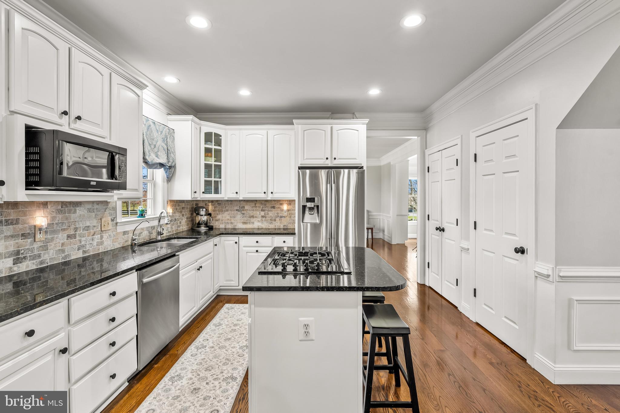 13222 Greenstaff Ln