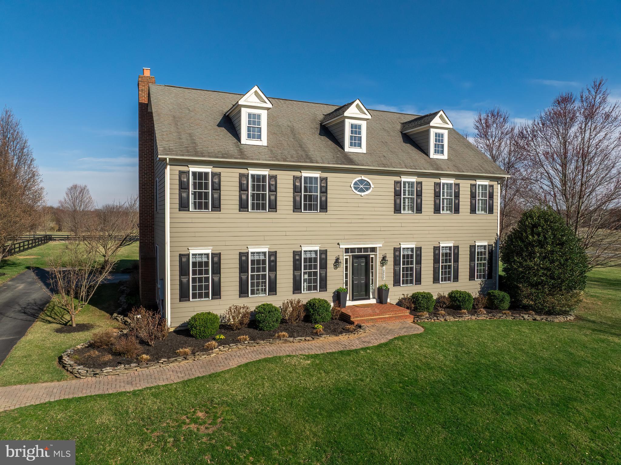 13222 Greenstaff Ln