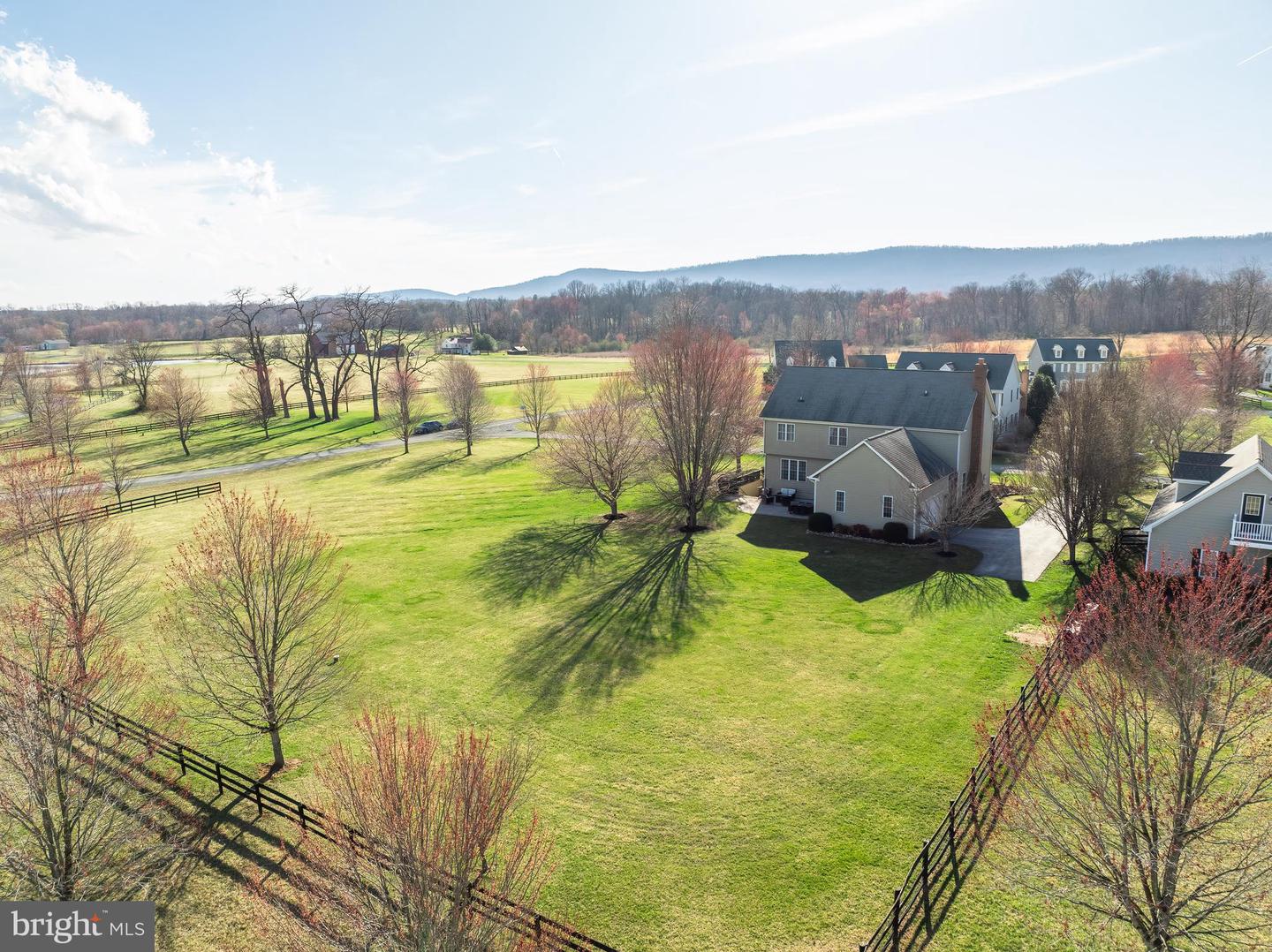 13222 Greenstaff Ln