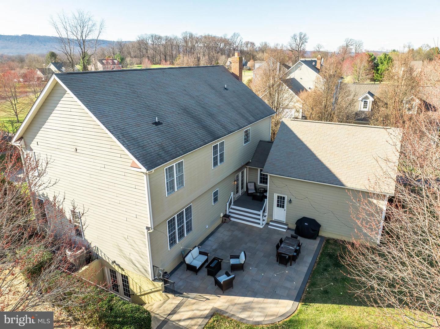 13222 Greenstaff Ln
