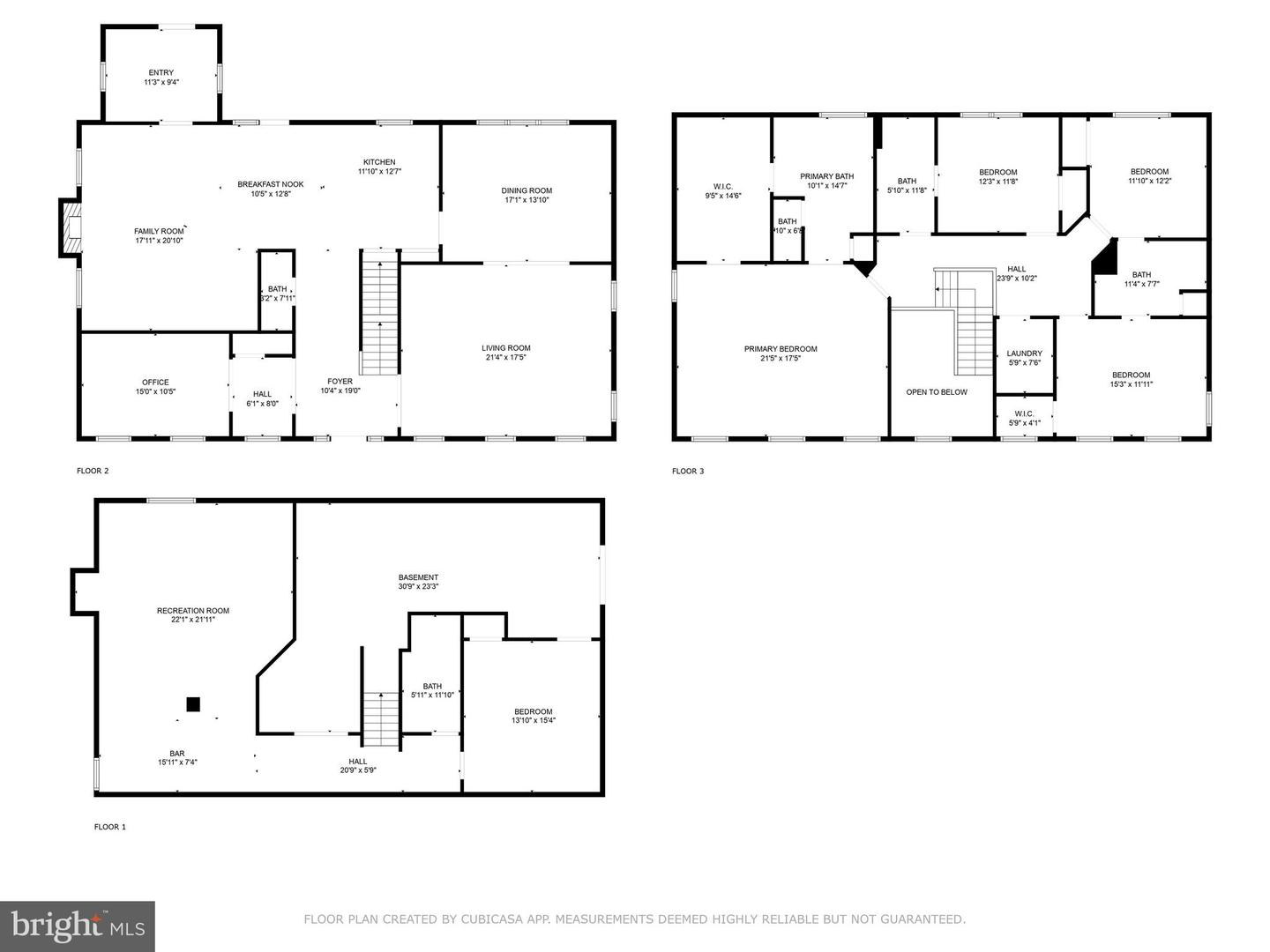 13222 Greenstaff Ln