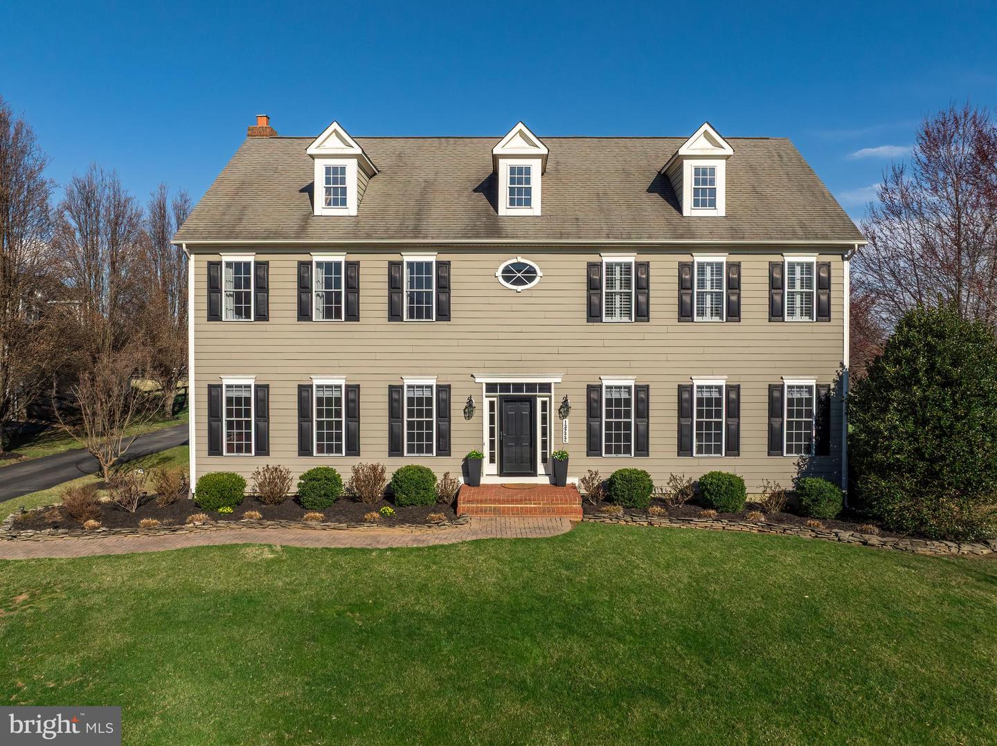 13222 Greenstaff Ln
