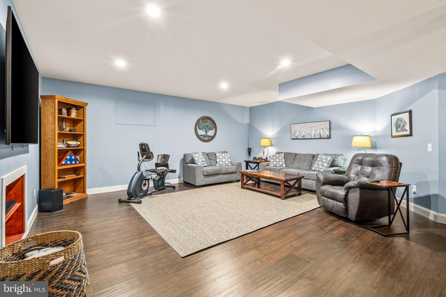13222 Greenstaff Ln