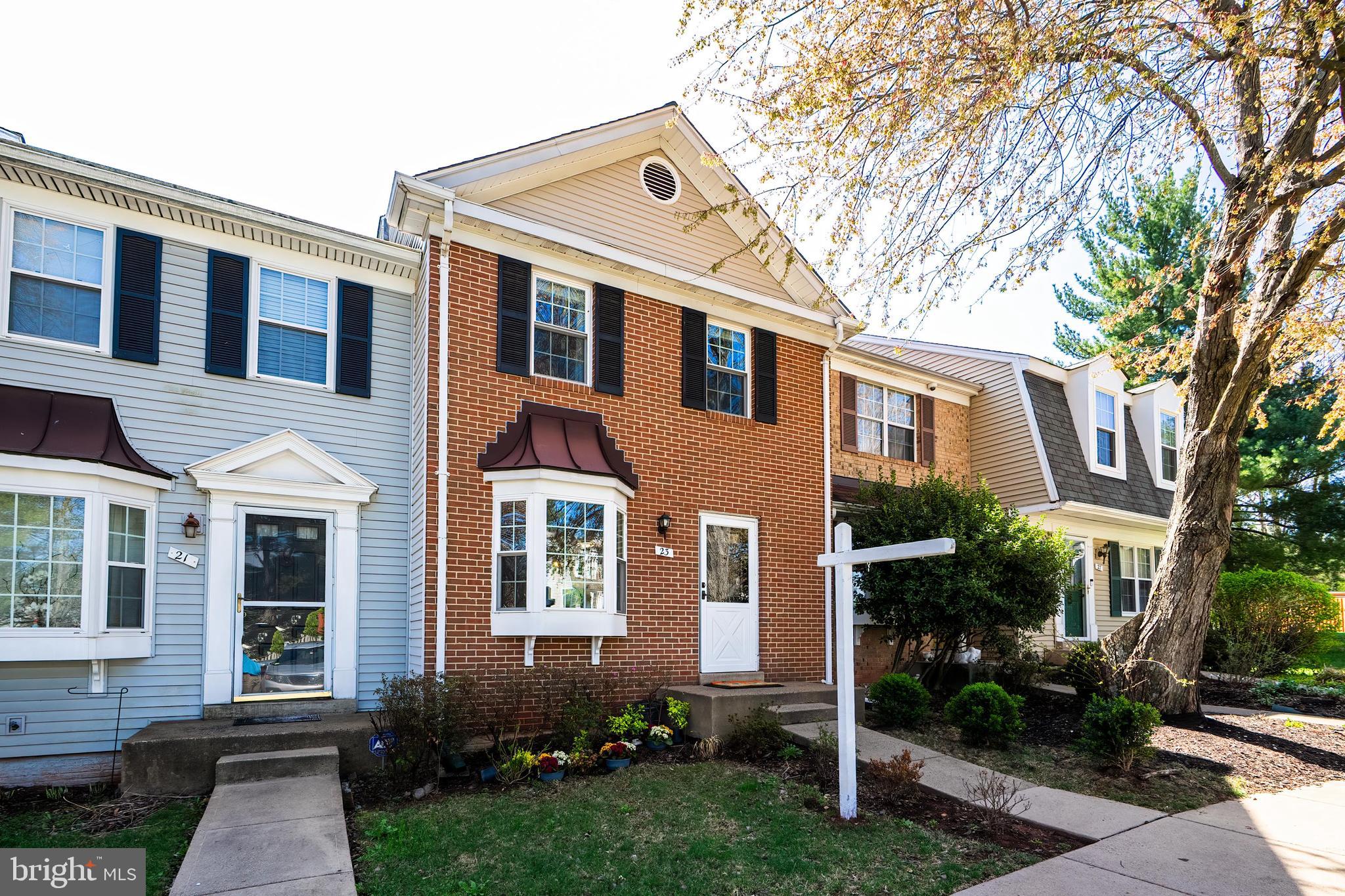 23 Alden Ct