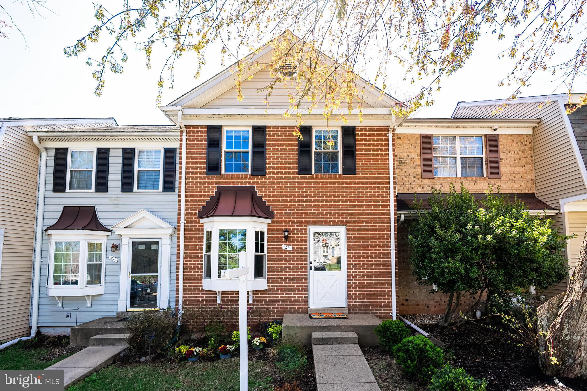 23 Alden Ct