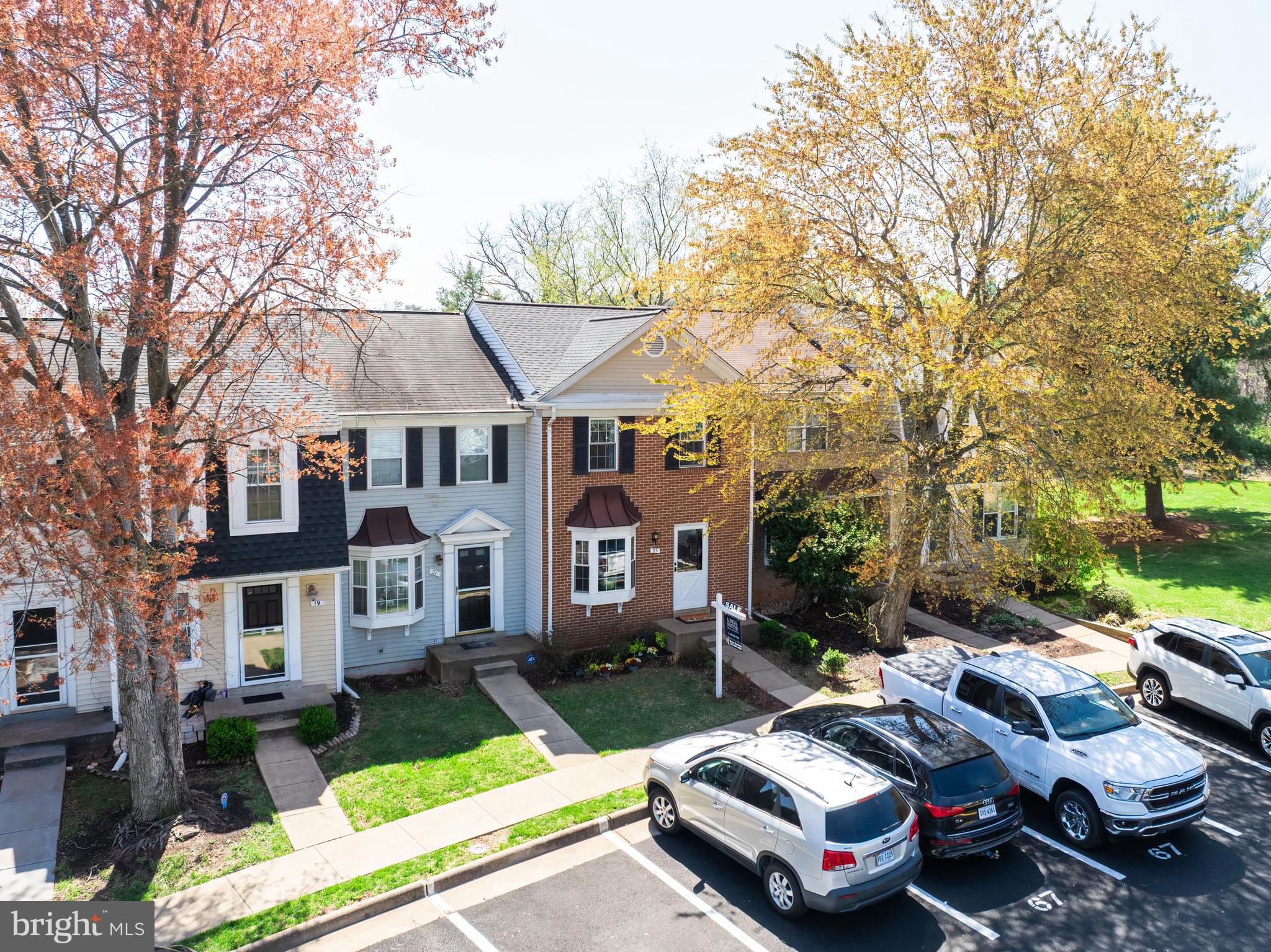 23 Alden Ct